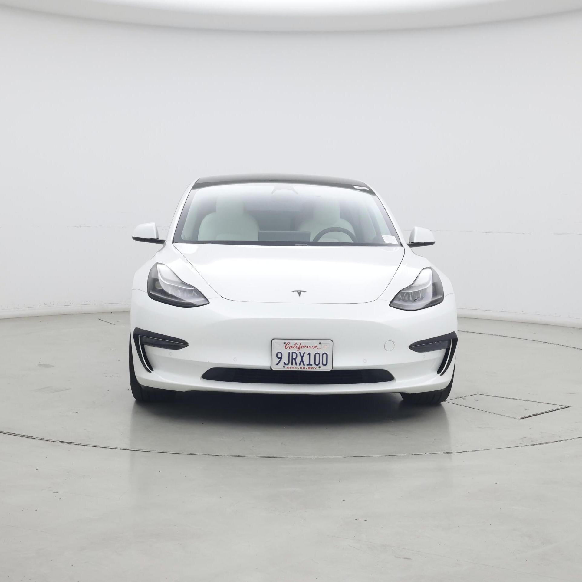 Thumbnail: 2021 Tesla Model 3 - 5