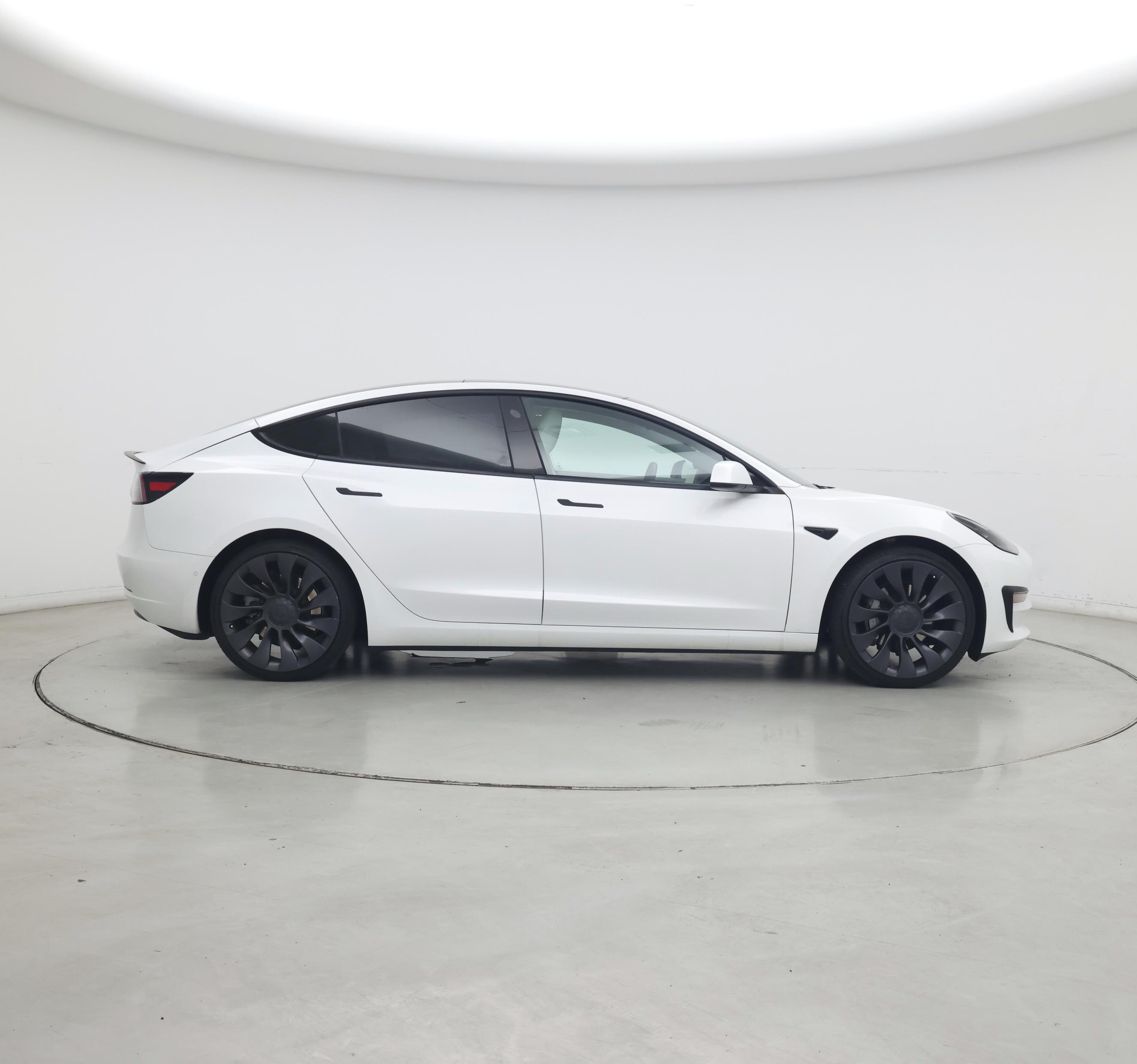 Thumbnail: 2021 Tesla Model 3 - 7