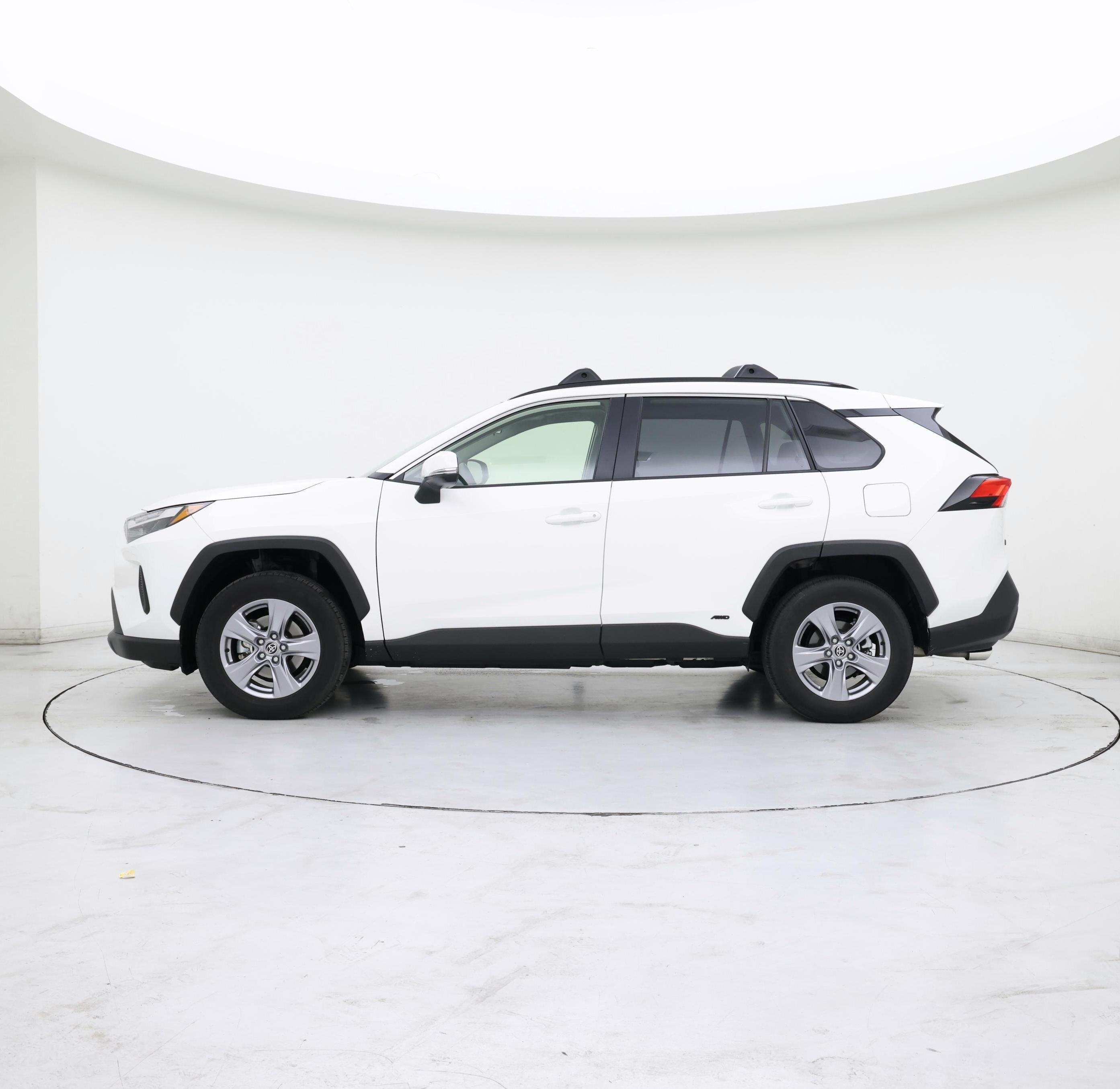 Thumbnail: 2024 Toyota RAV4 - 3