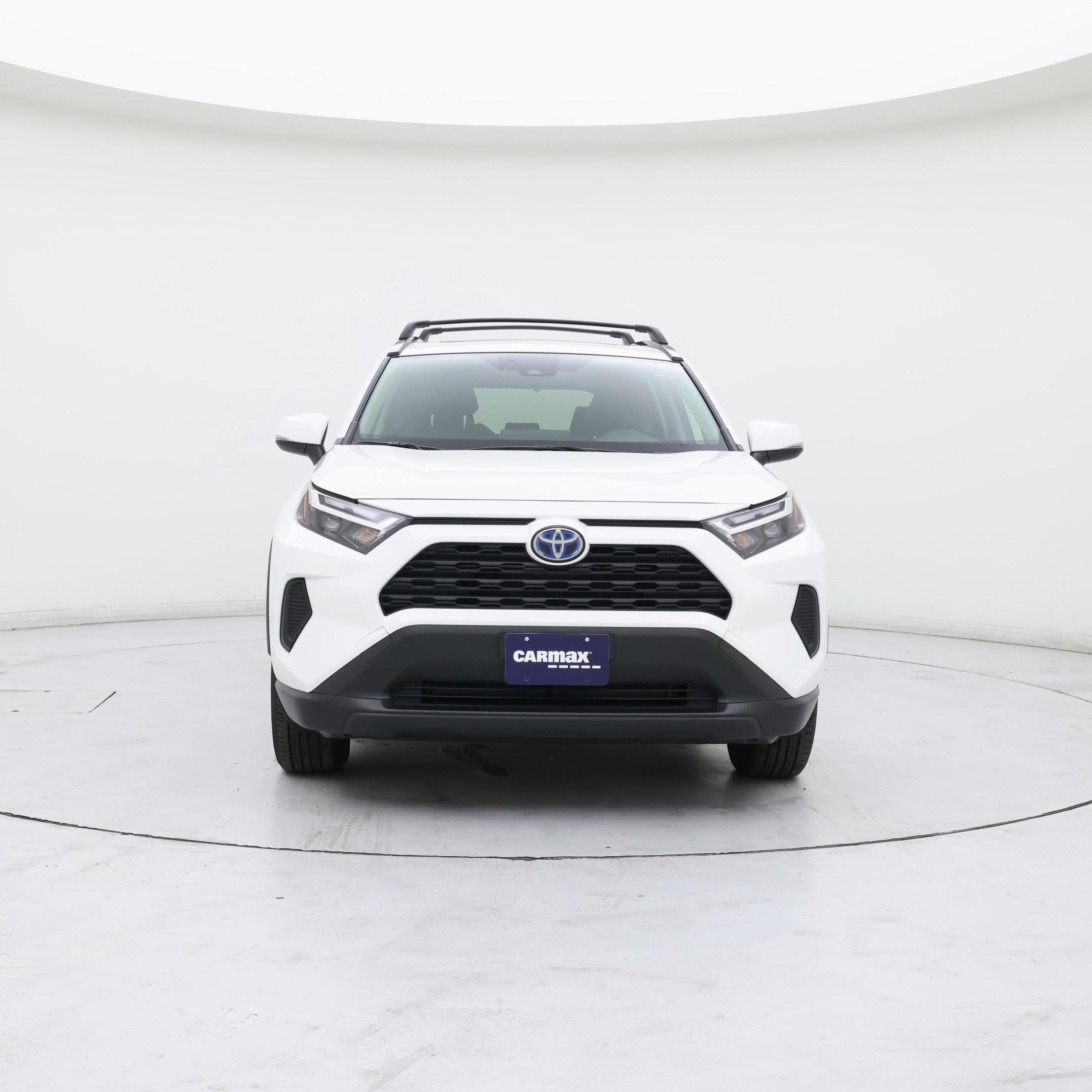 Thumbnail: 2024 Toyota RAV4 - 5