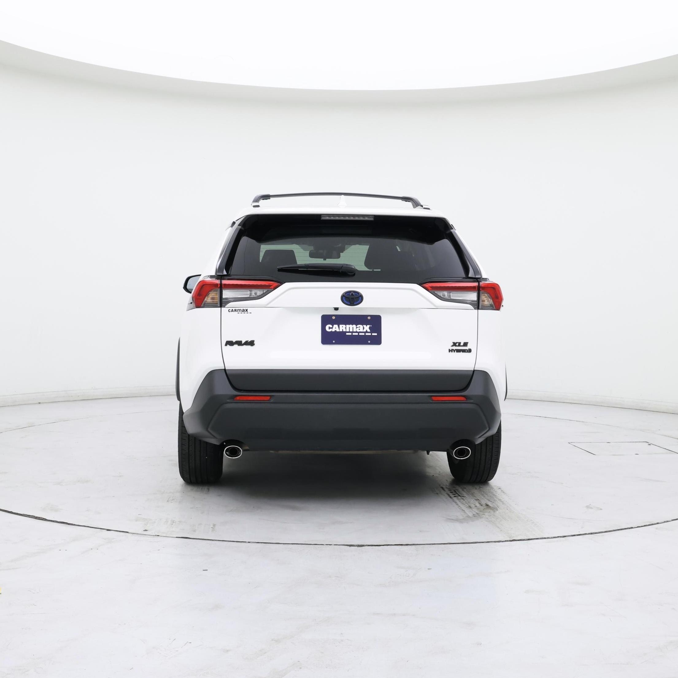 Thumbnail: 2024 Toyota RAV4 - 6