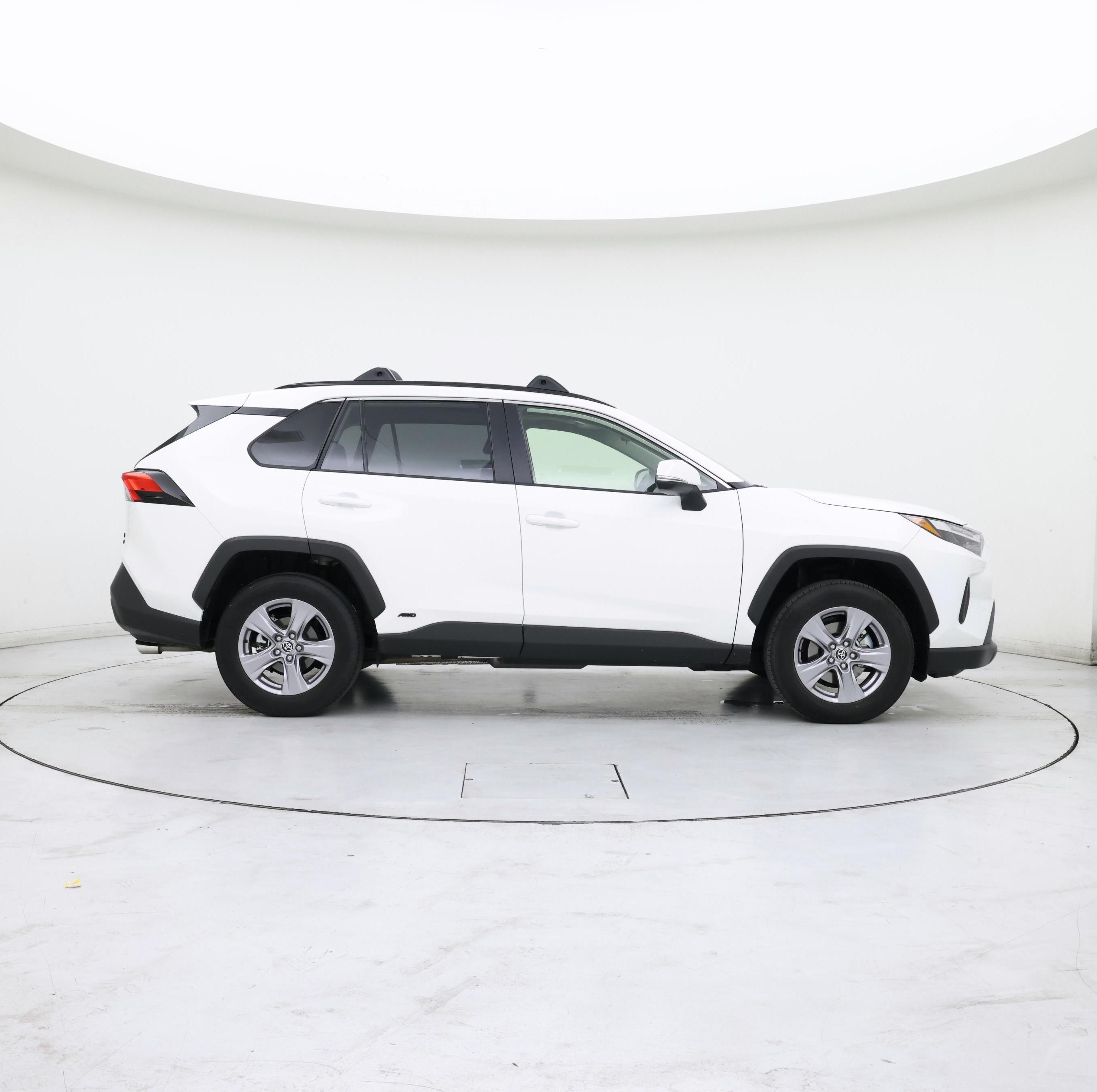 Thumbnail: 2024 Toyota RAV4 - 7