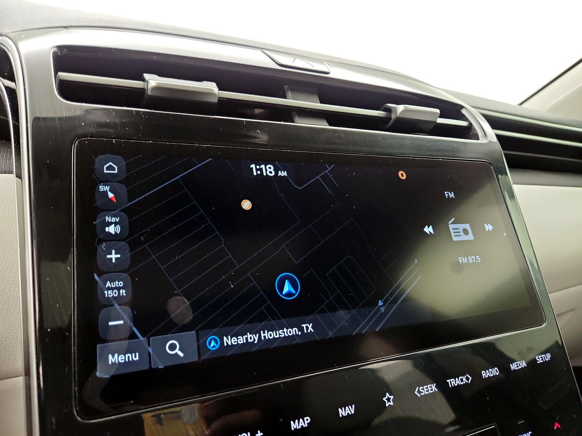 Thumbnail: 2024 Hyundai Tucson - 14