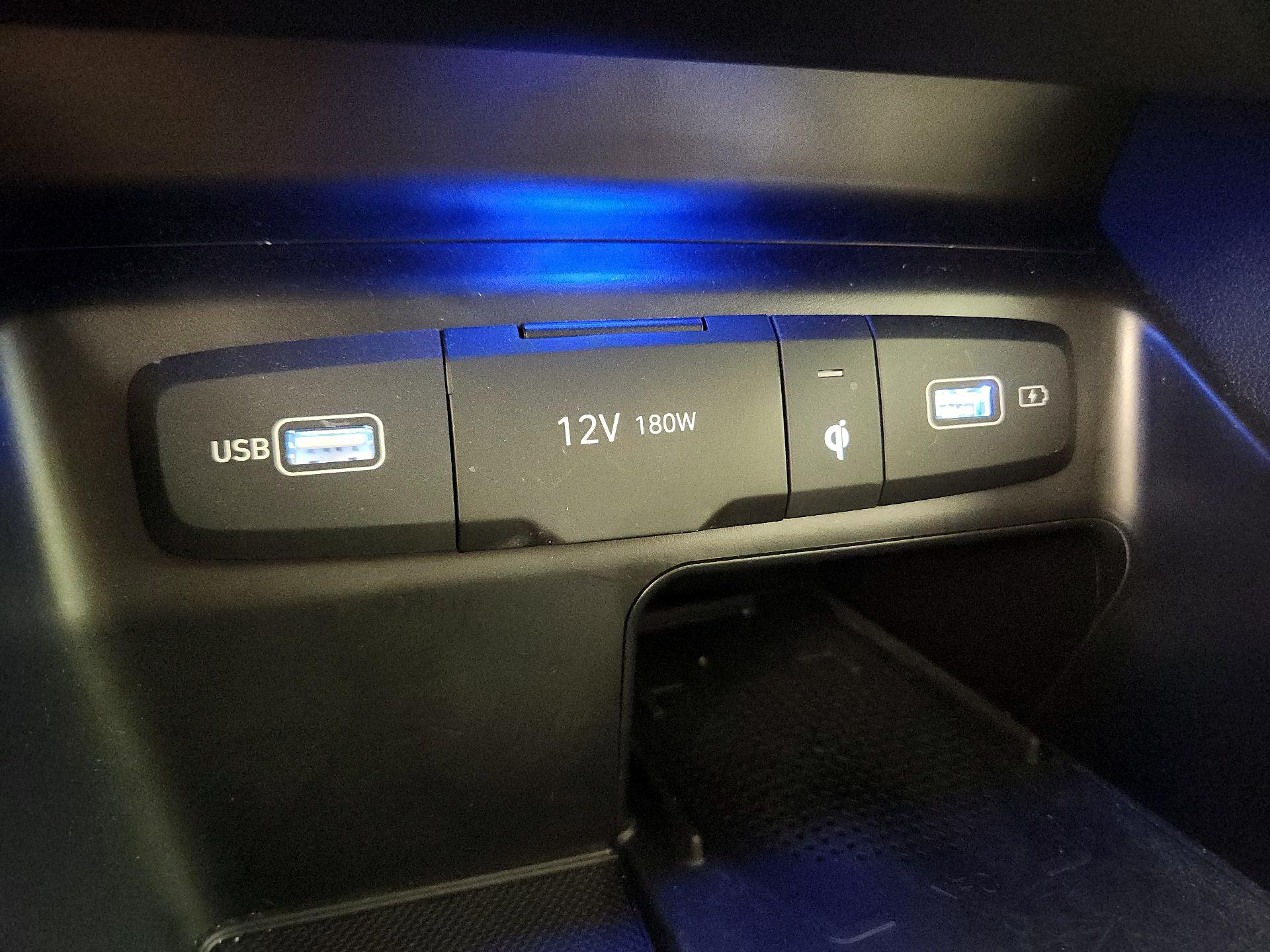 Thumbnail: 2024 Hyundai Tucson - 19