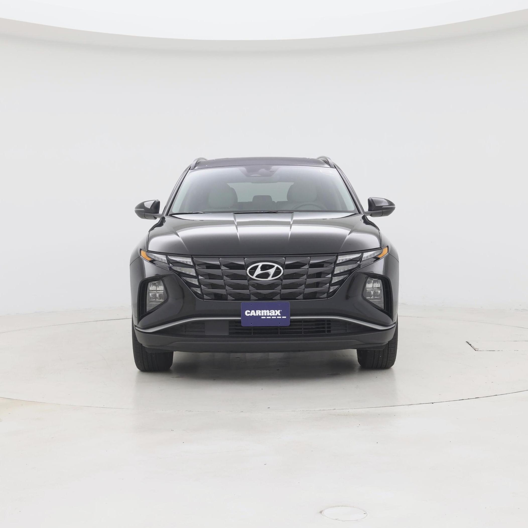 Thumbnail: 2024 Hyundai Tucson - 5