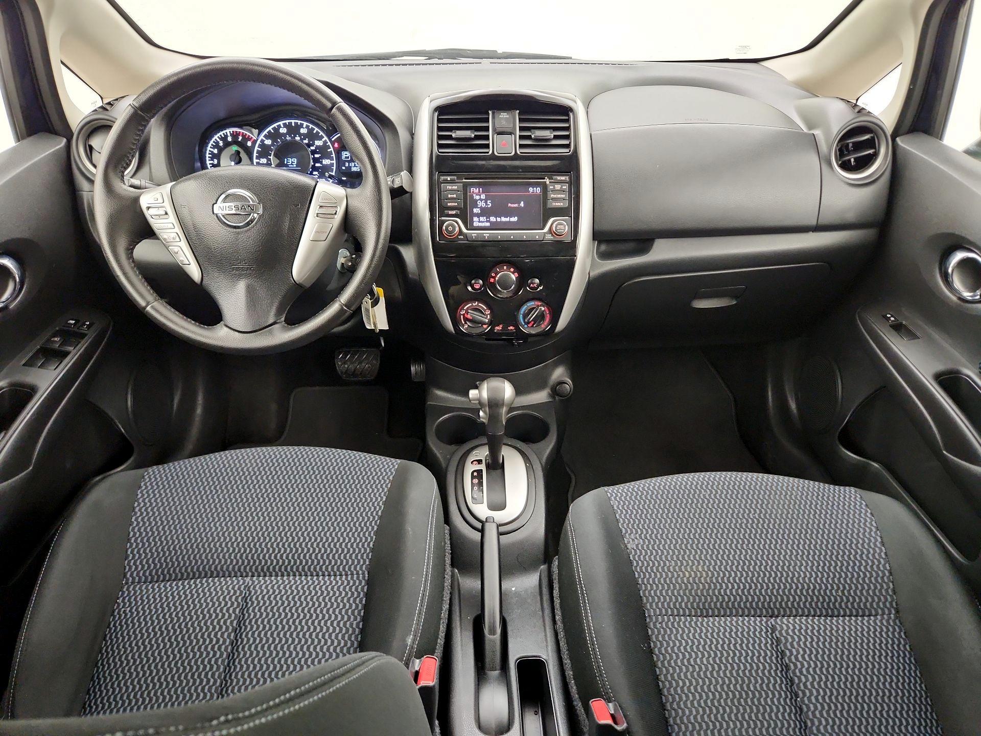 Thumbnail: 2018 Nissan Versa Note - 9