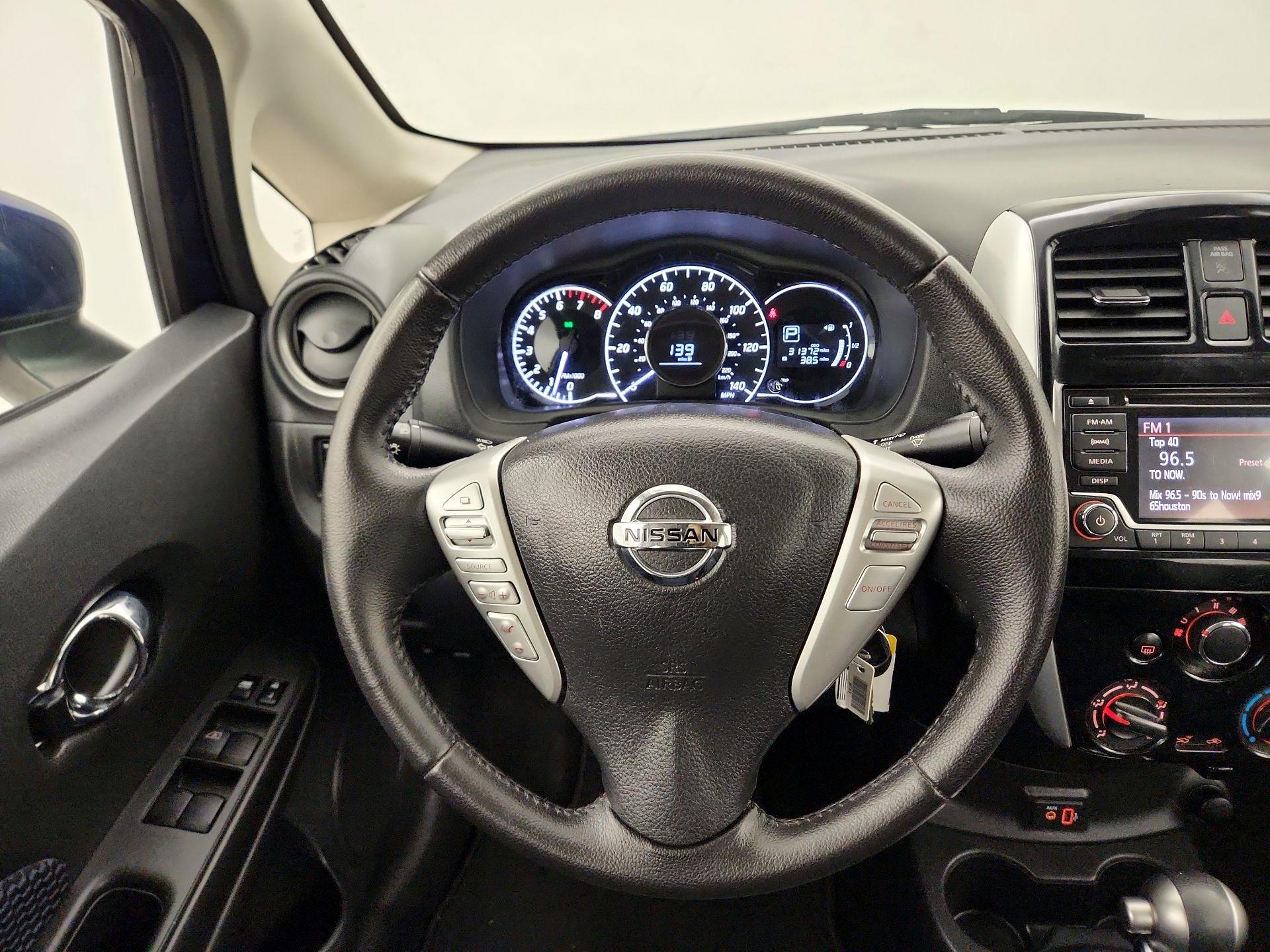 Thumbnail: 2018 Nissan Versa Note - 10