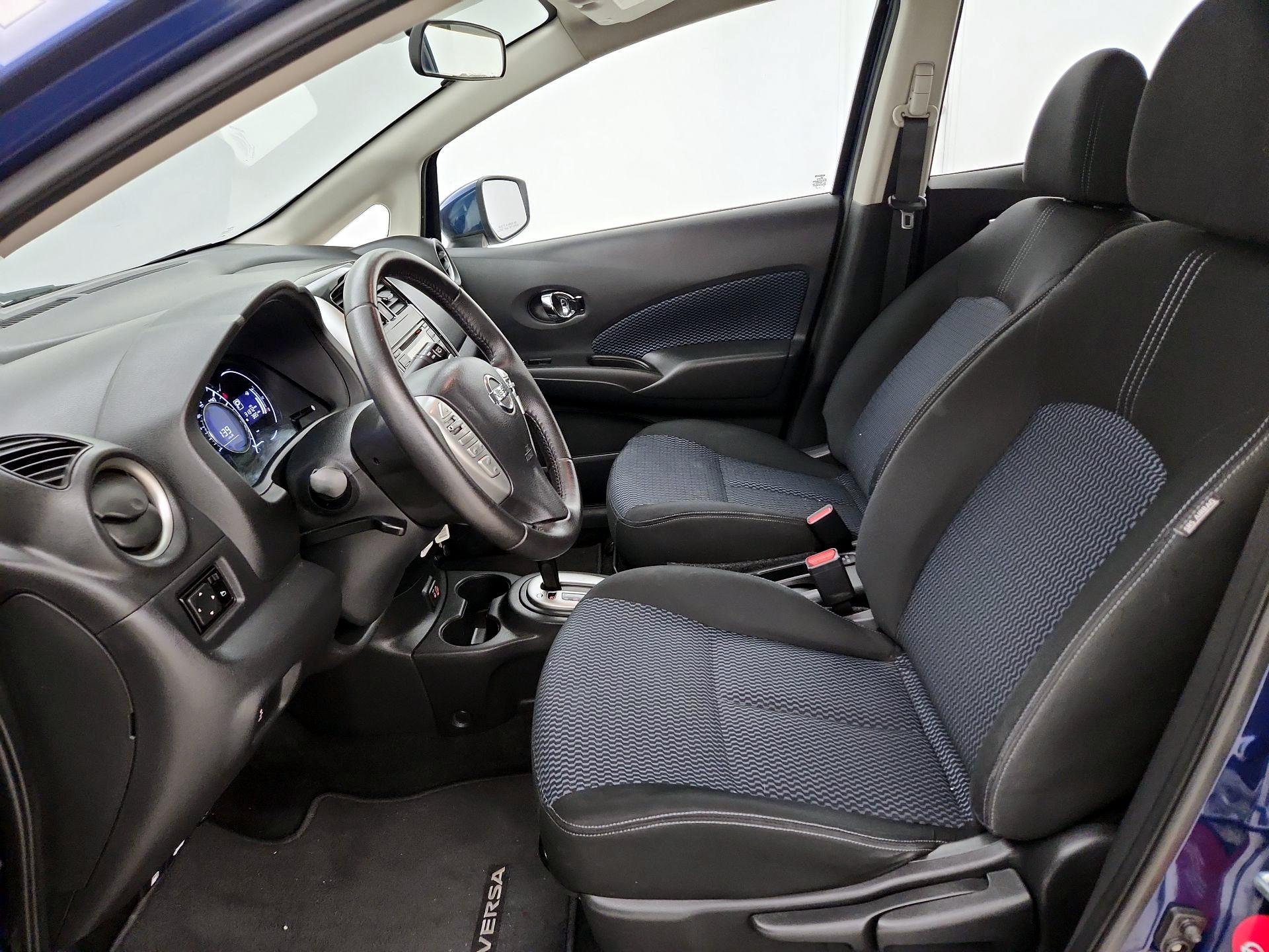 Thumbnail: 2018 Nissan Versa Note - 11