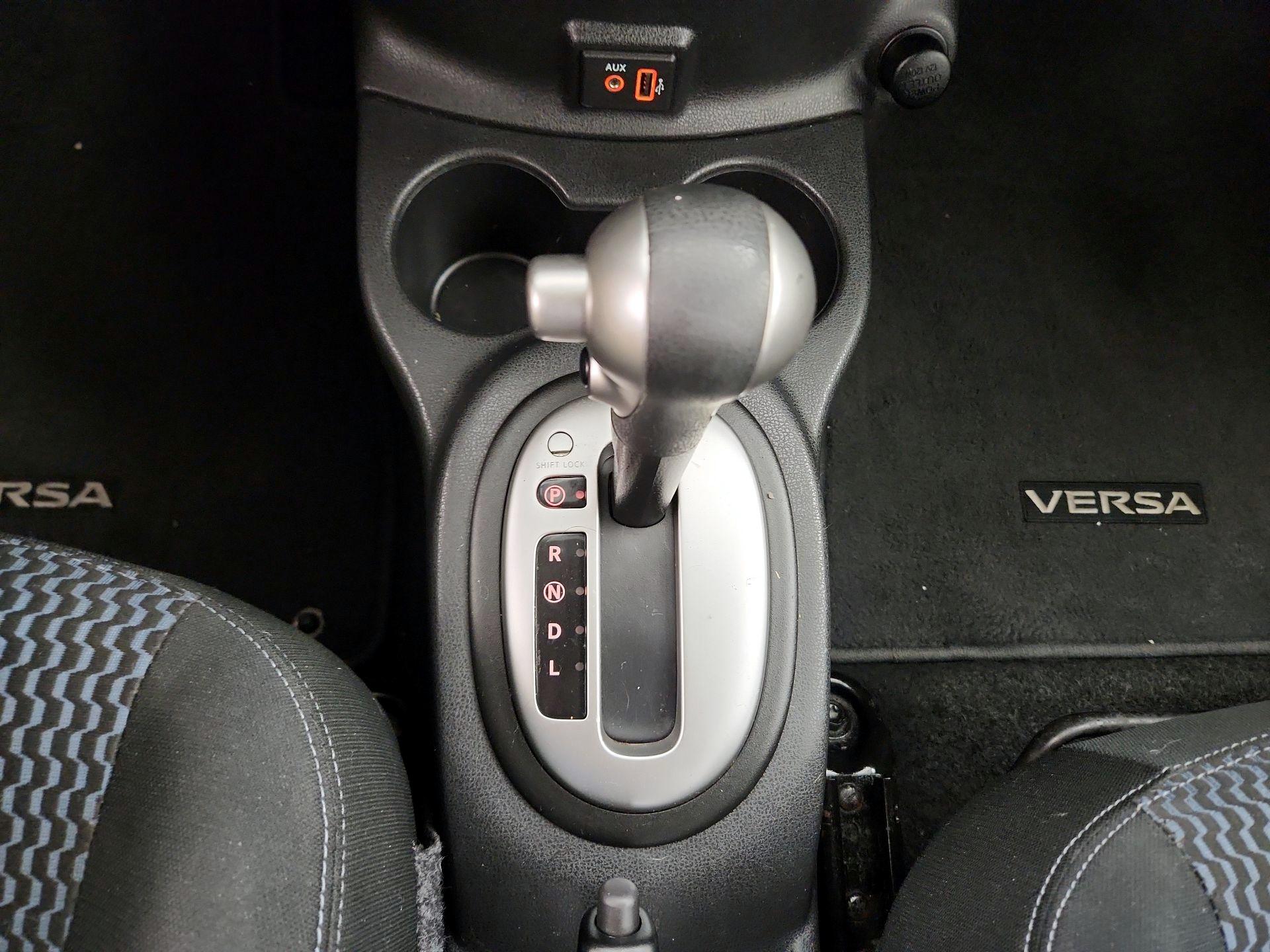 Thumbnail: 2018 Nissan Versa Note - 17