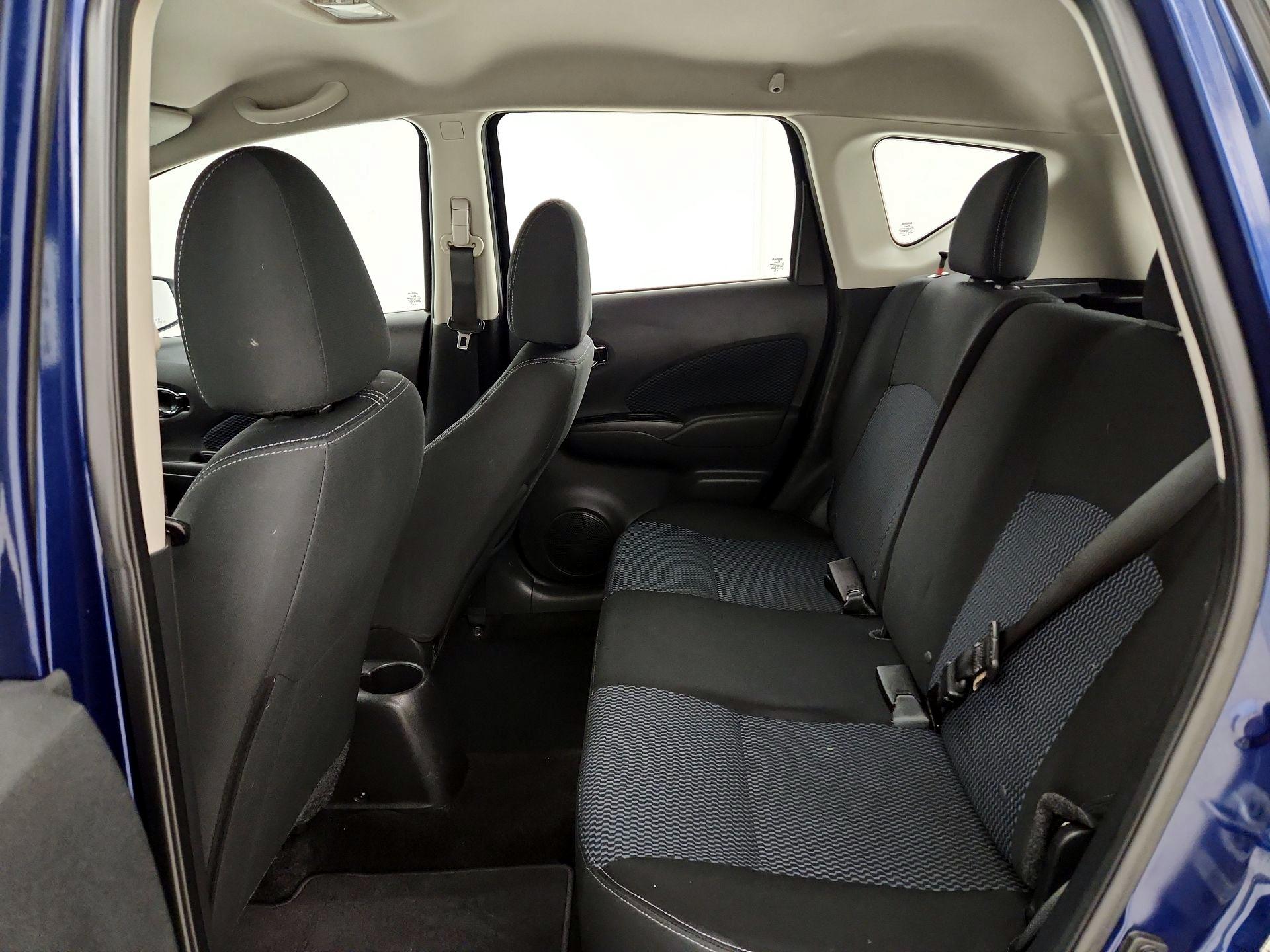 Thumbnail: 2018 Nissan Versa Note - 19