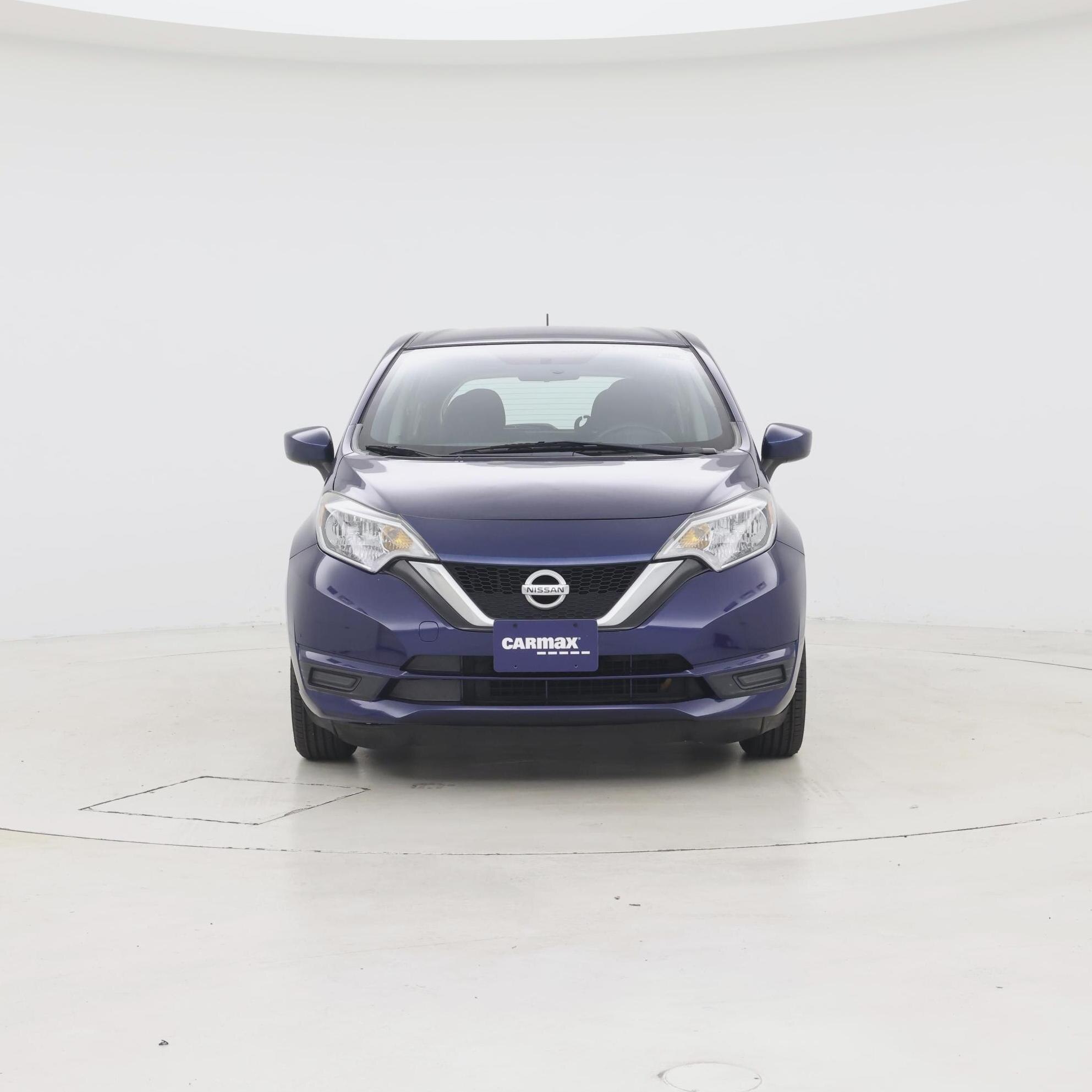 Thumbnail: 2018 Nissan Versa Note - 5