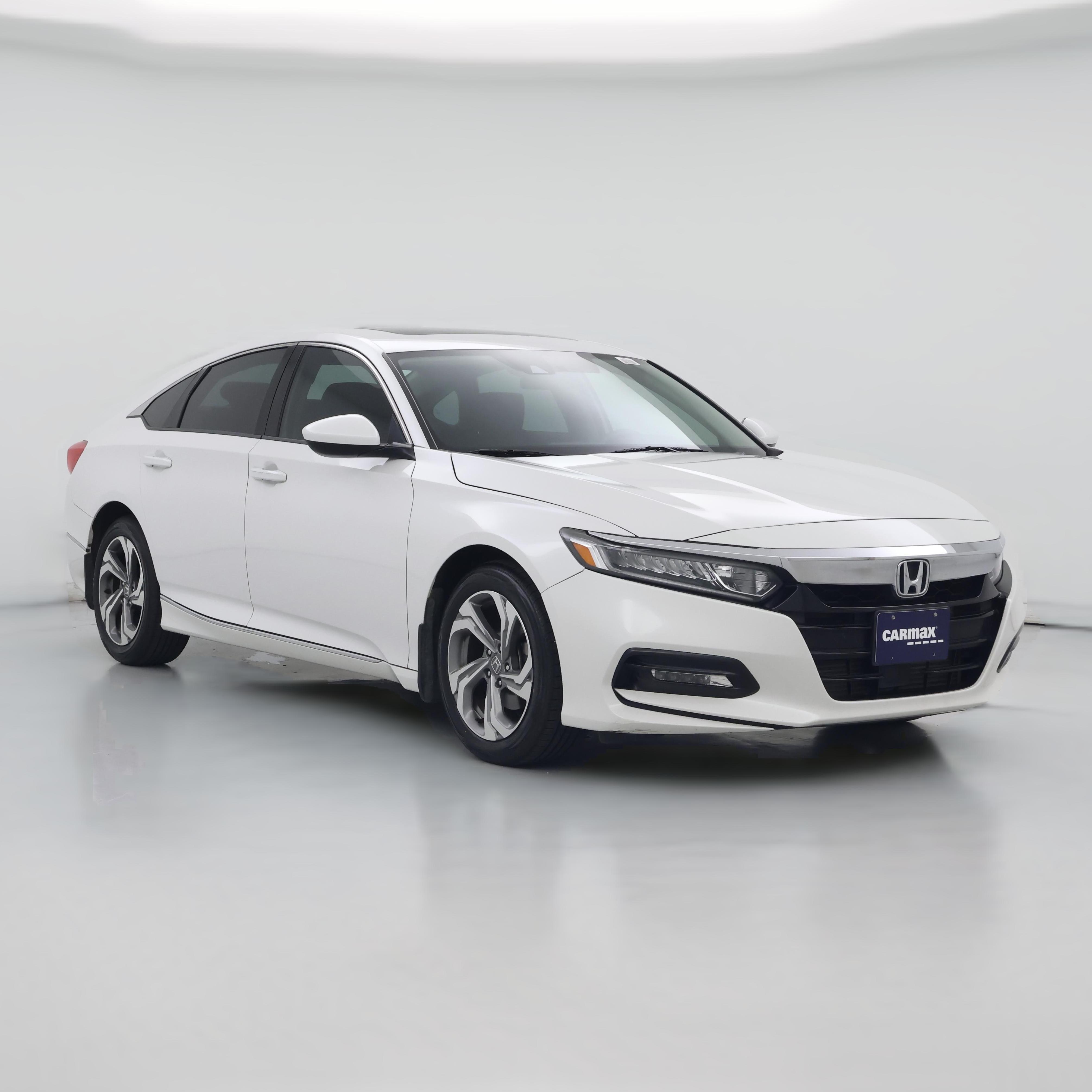 Thumbnail: 2018 Honda Accord - 1