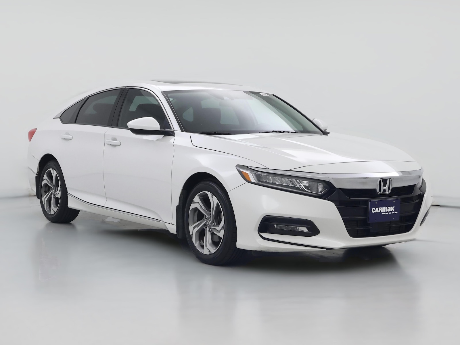 2018 Honda Accord Sedan