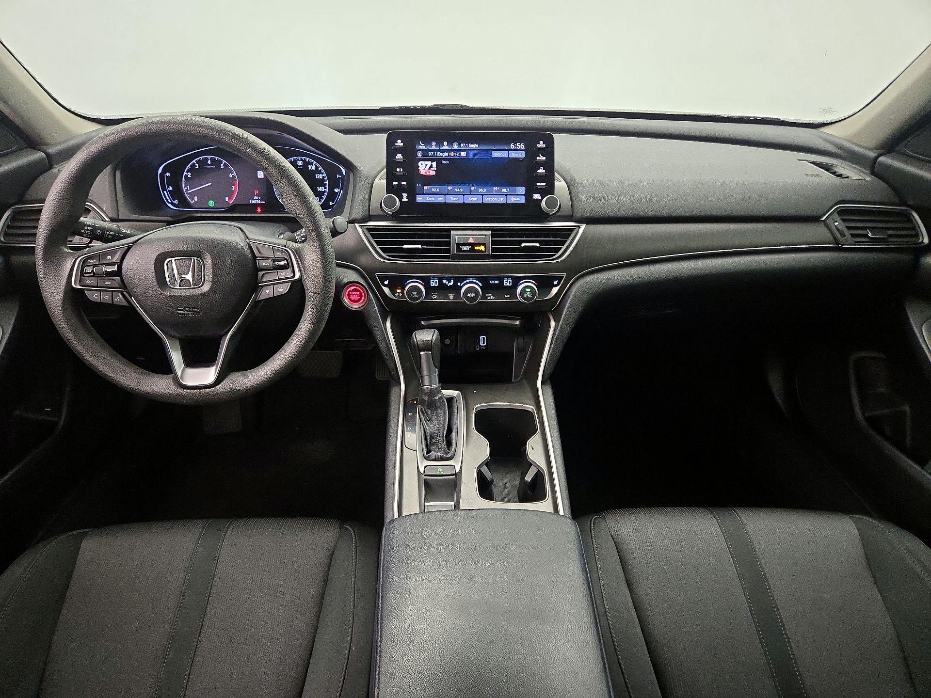 Thumbnail: 2018 Honda Accord - 9