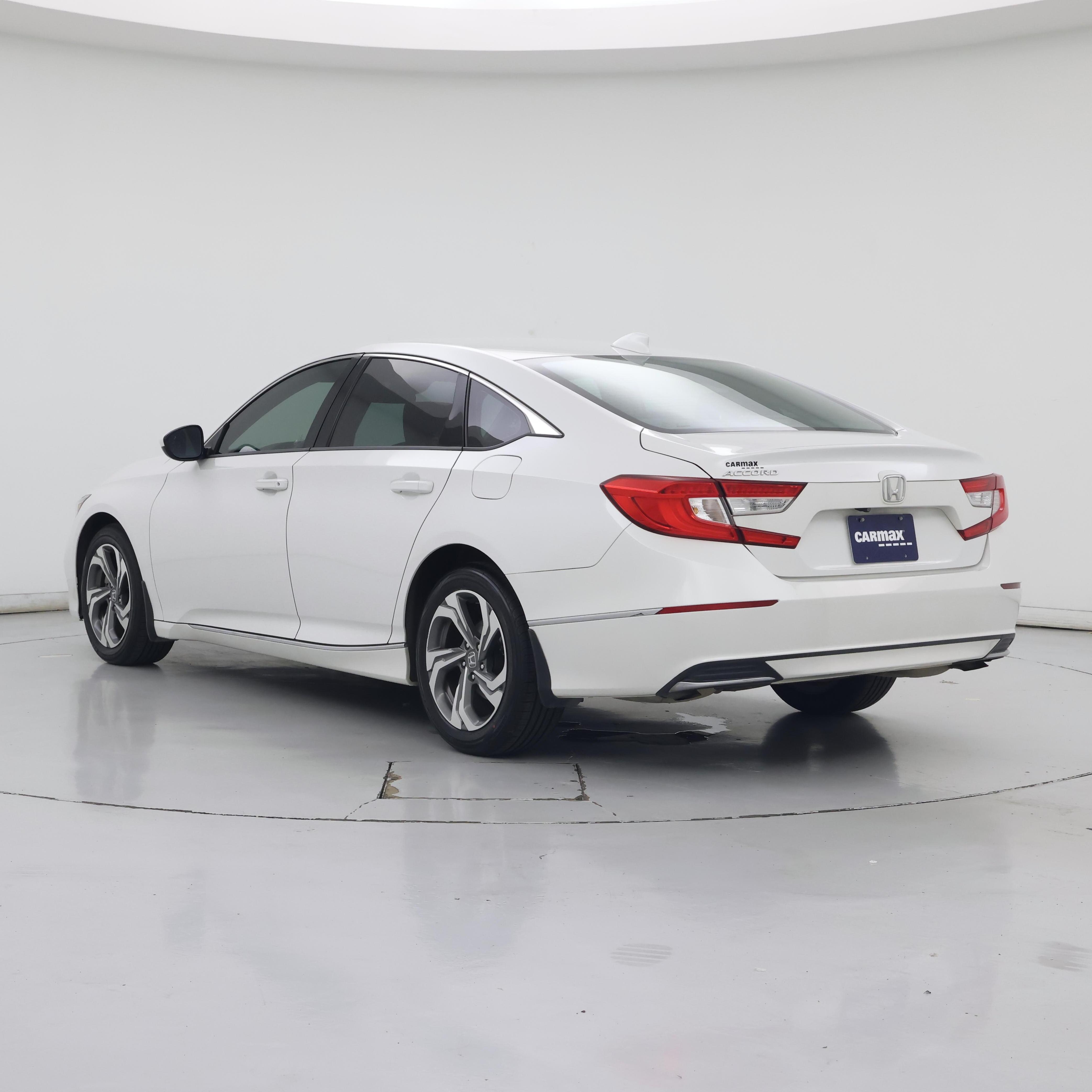 Thumbnail: 2018 Honda Accord - 2