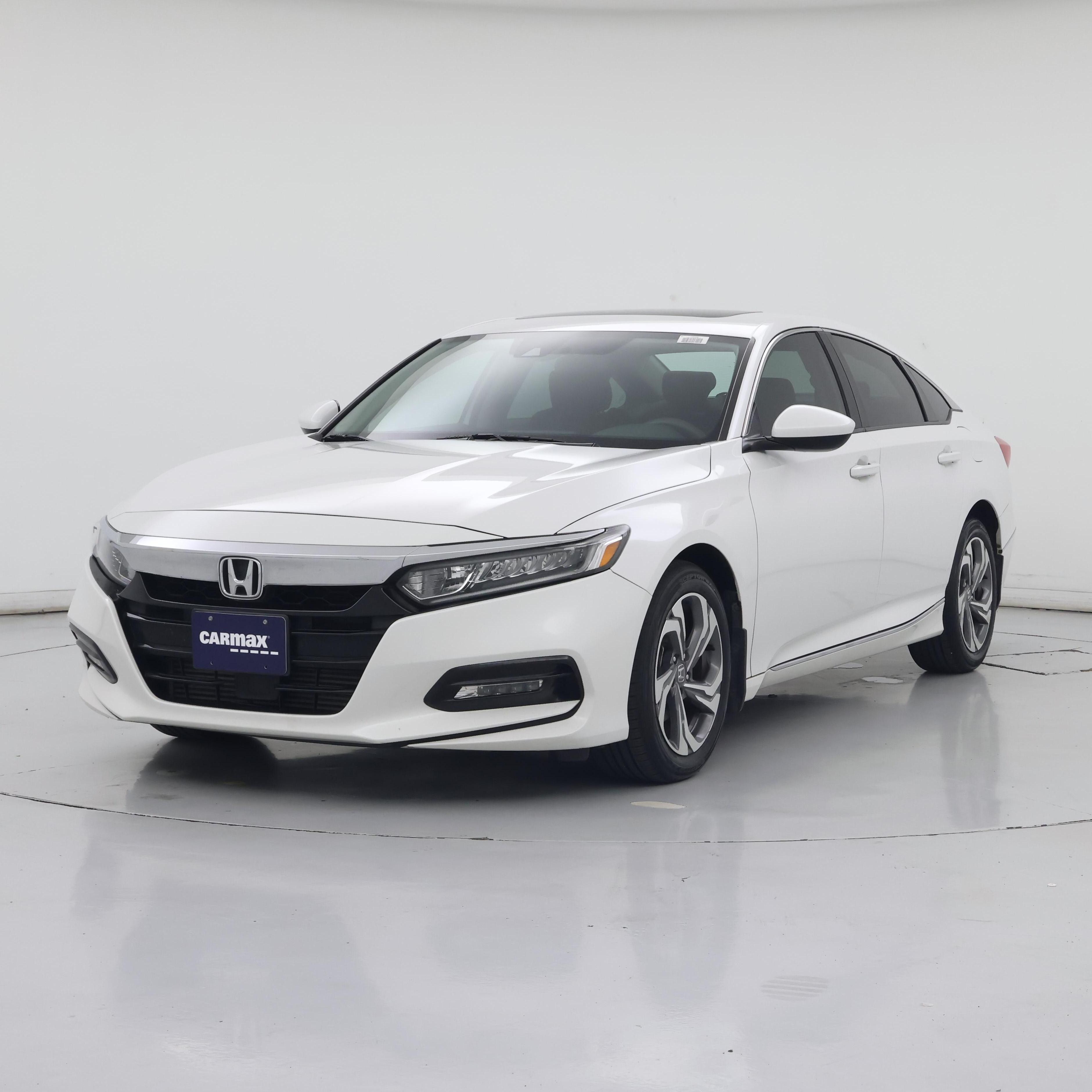Thumbnail: 2018 Honda Accord - 4