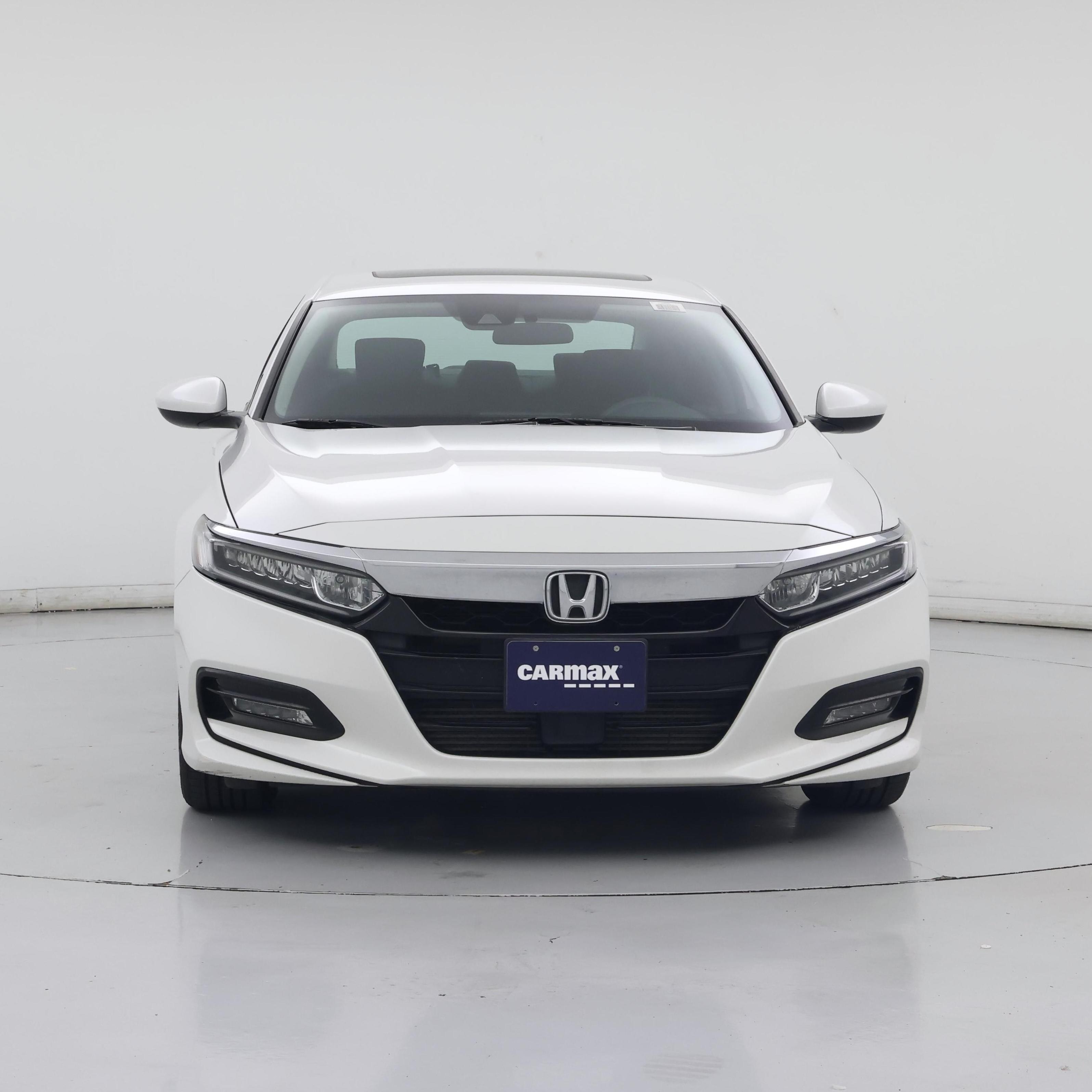 Thumbnail: 2018 Honda Accord - 5