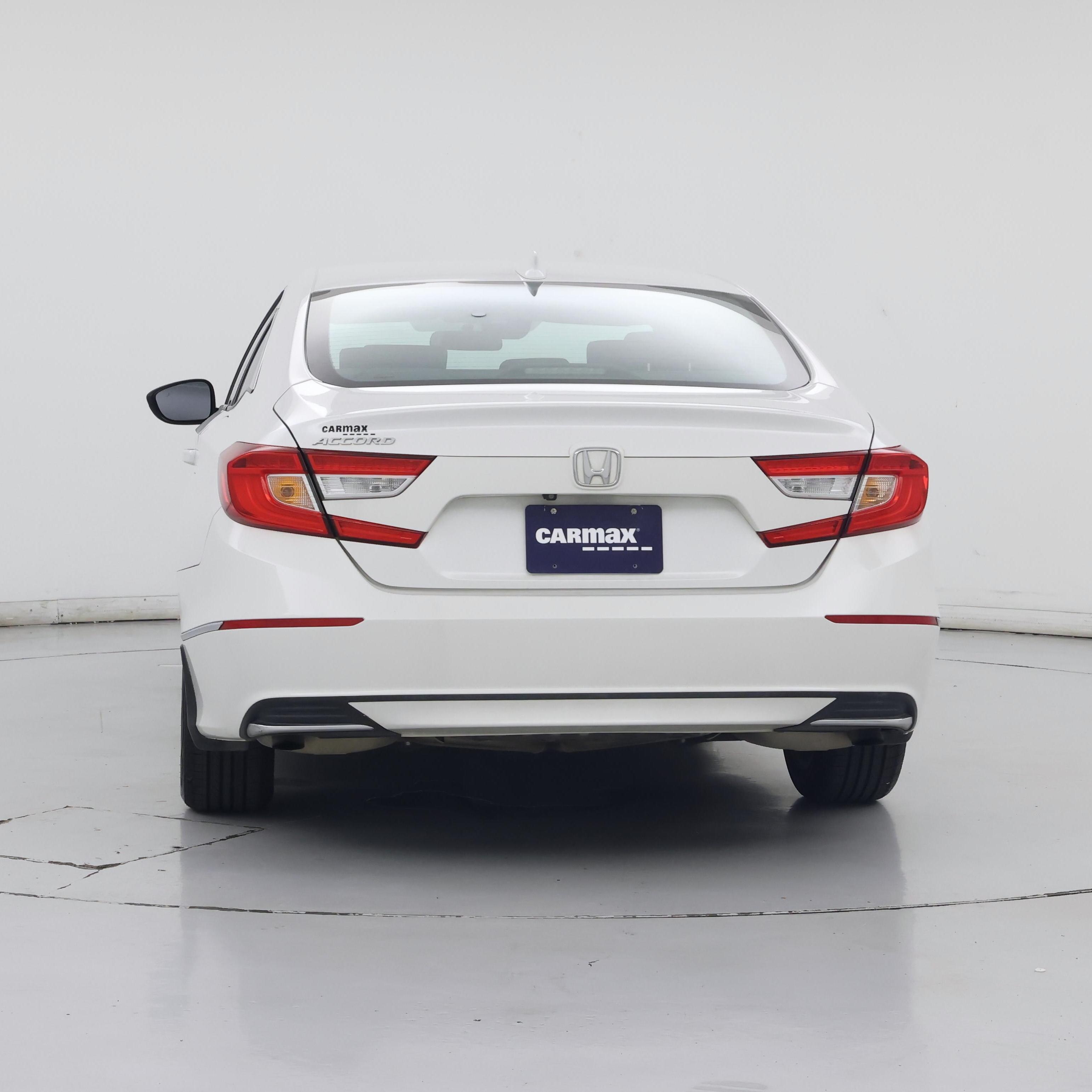 Thumbnail: 2018 Honda Accord - 6