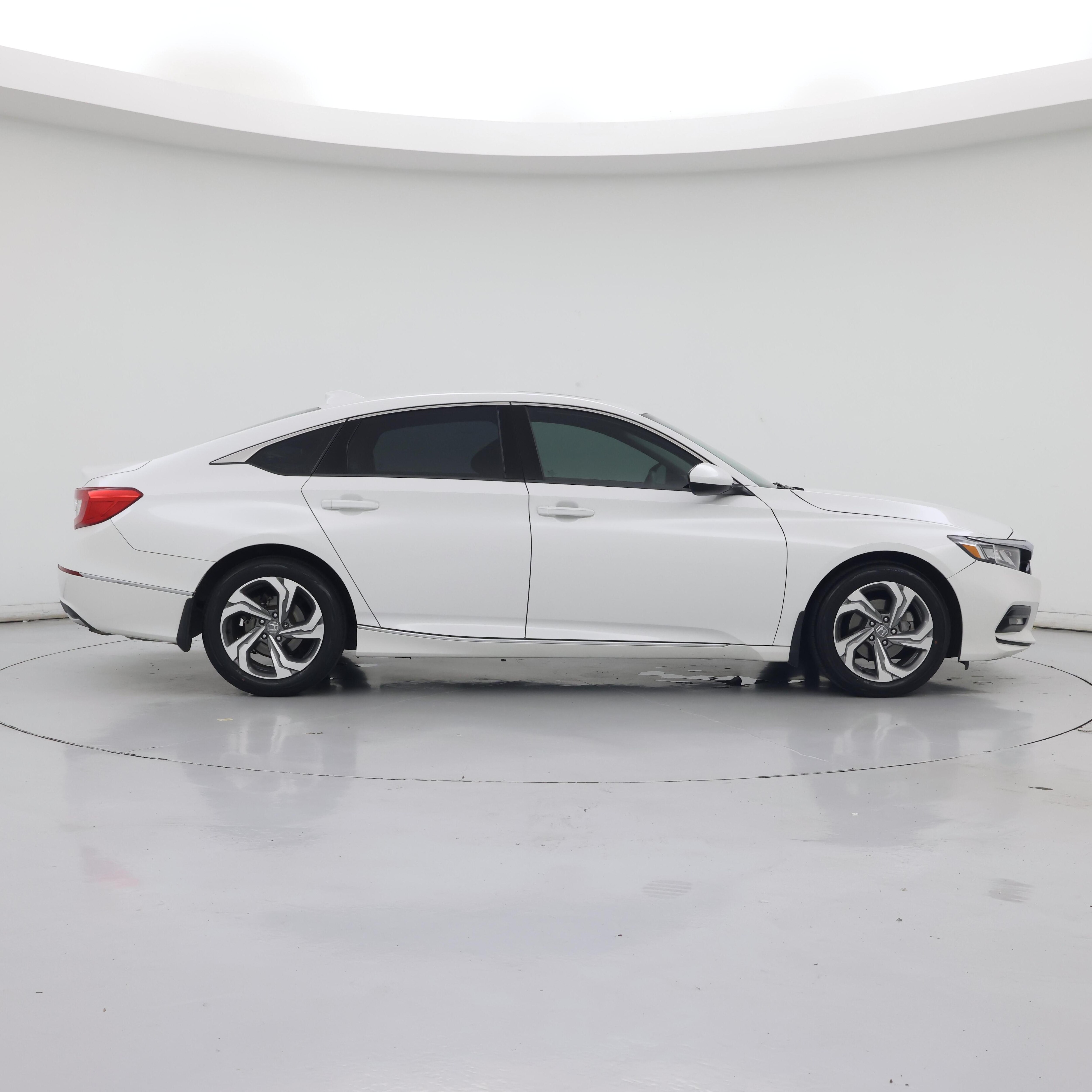 Thumbnail: 2018 Honda Accord - 7