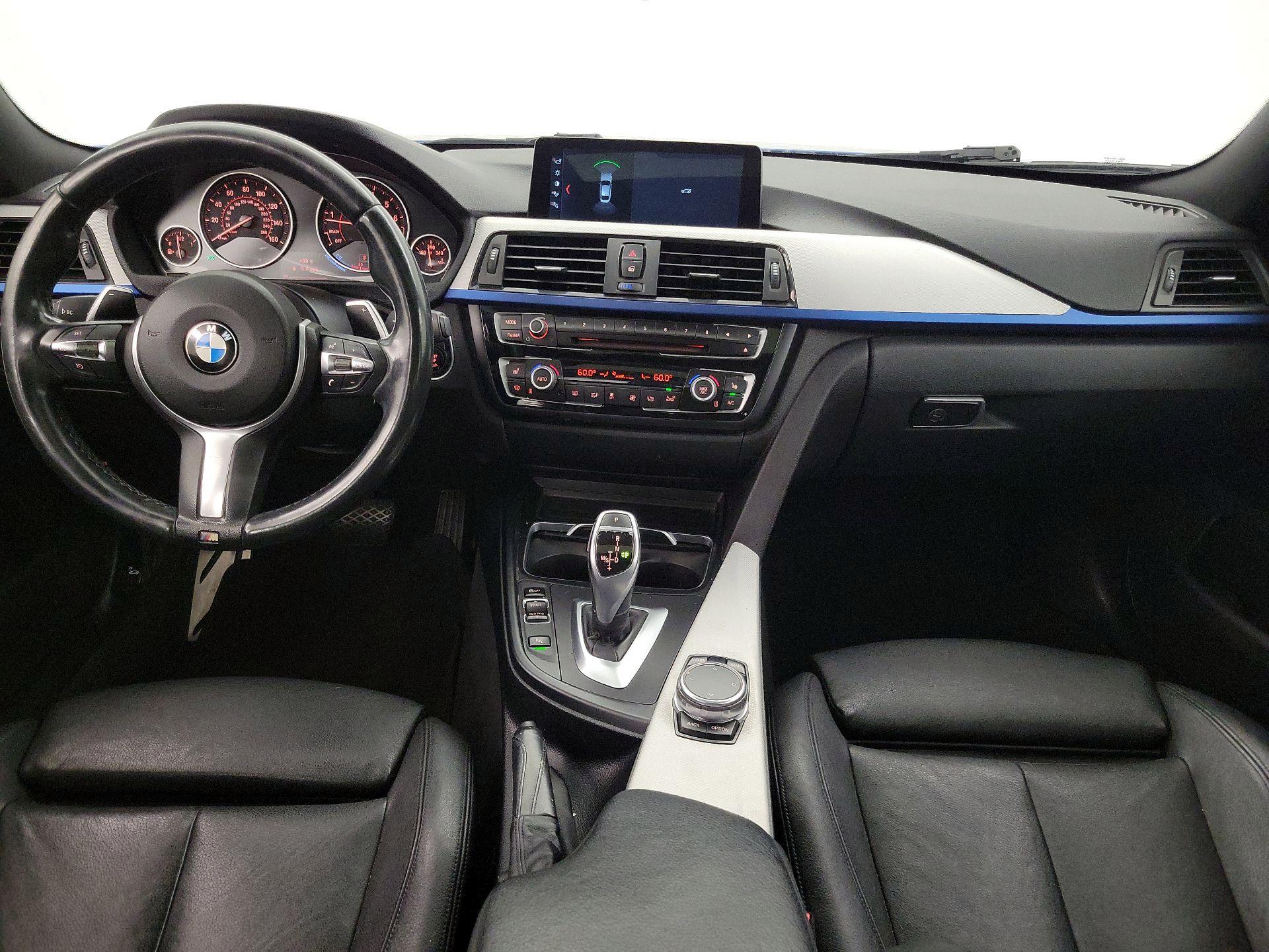 Thumbnail: 2017 BMW 4 Series - 9