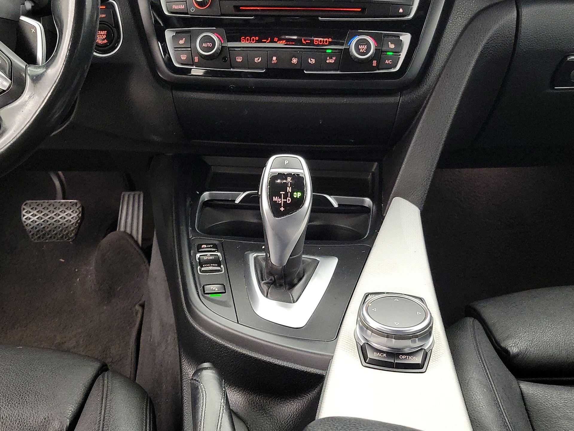 Thumbnail: 2017 BMW 4 Series - 17