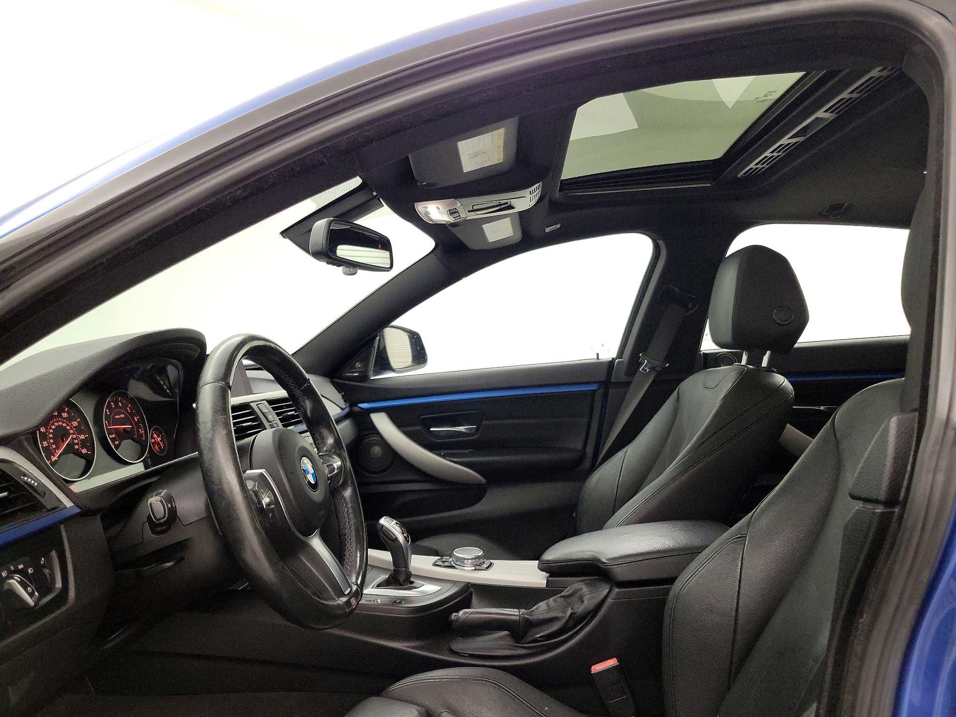 Thumbnail: 2017 BMW 4 Series - 19