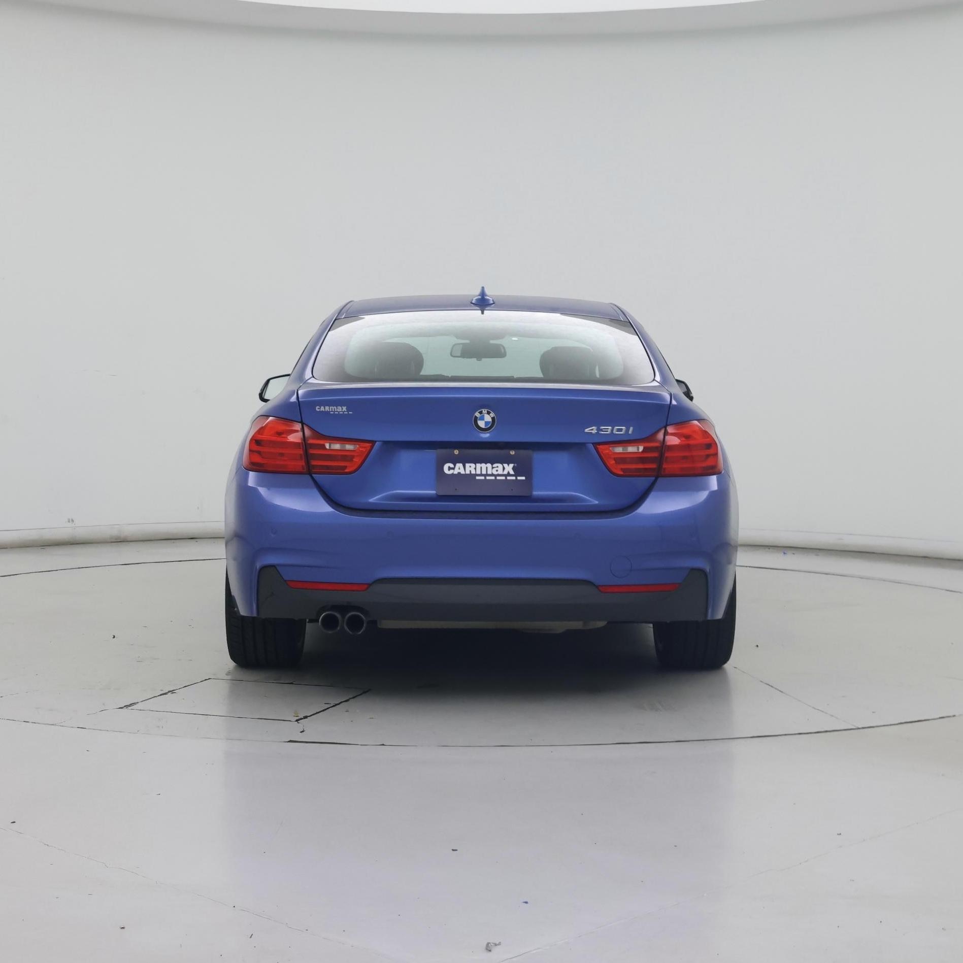 Thumbnail: 2017 BMW 4 Series - 6