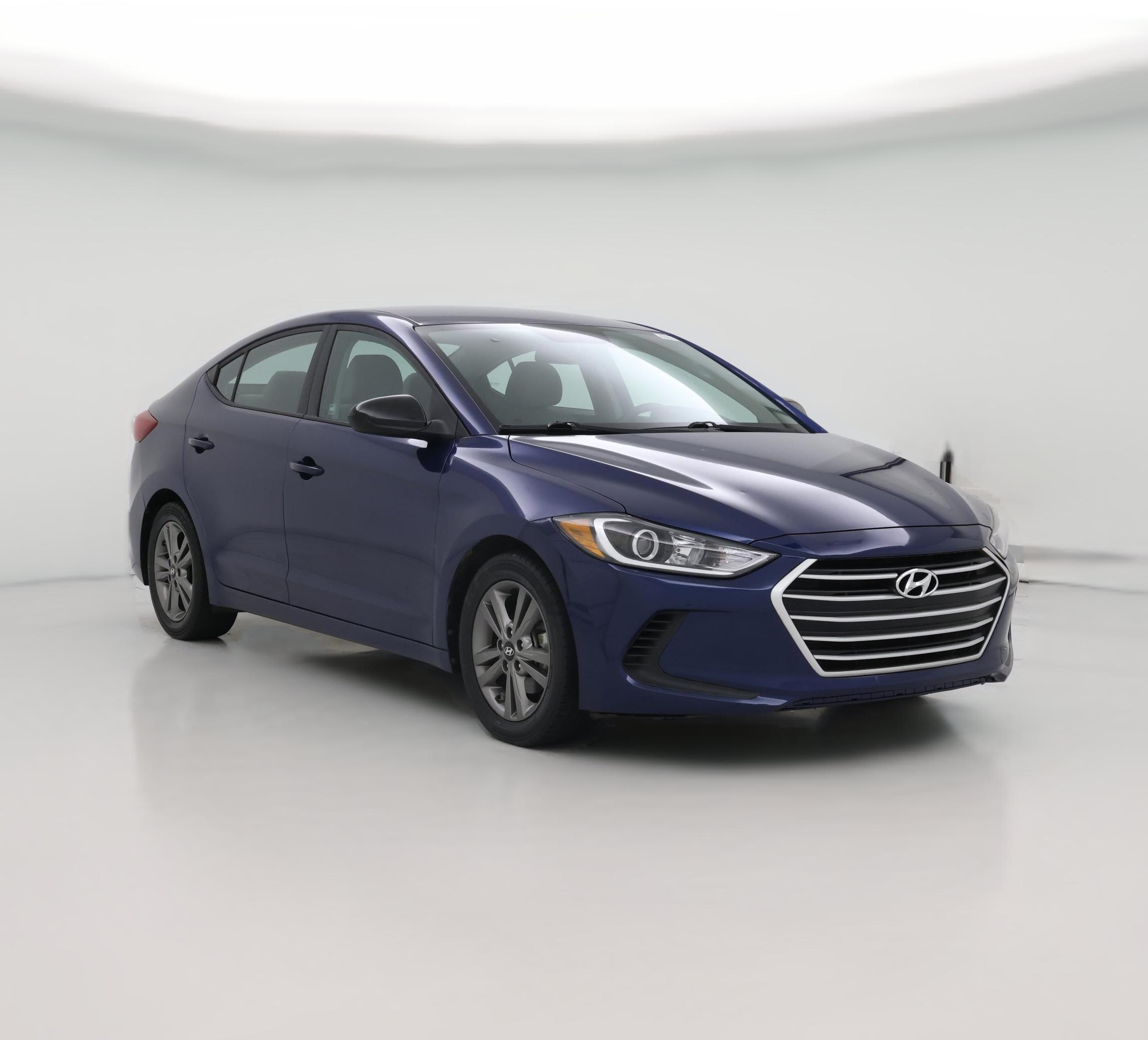 Thumbnail: 2017 Hyundai Elantra - 1