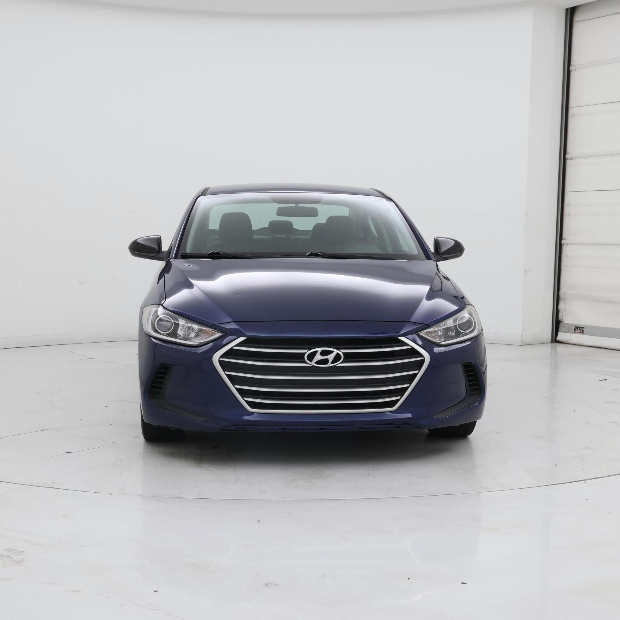 Thumbnail: 2017 Hyundai Elantra - 5