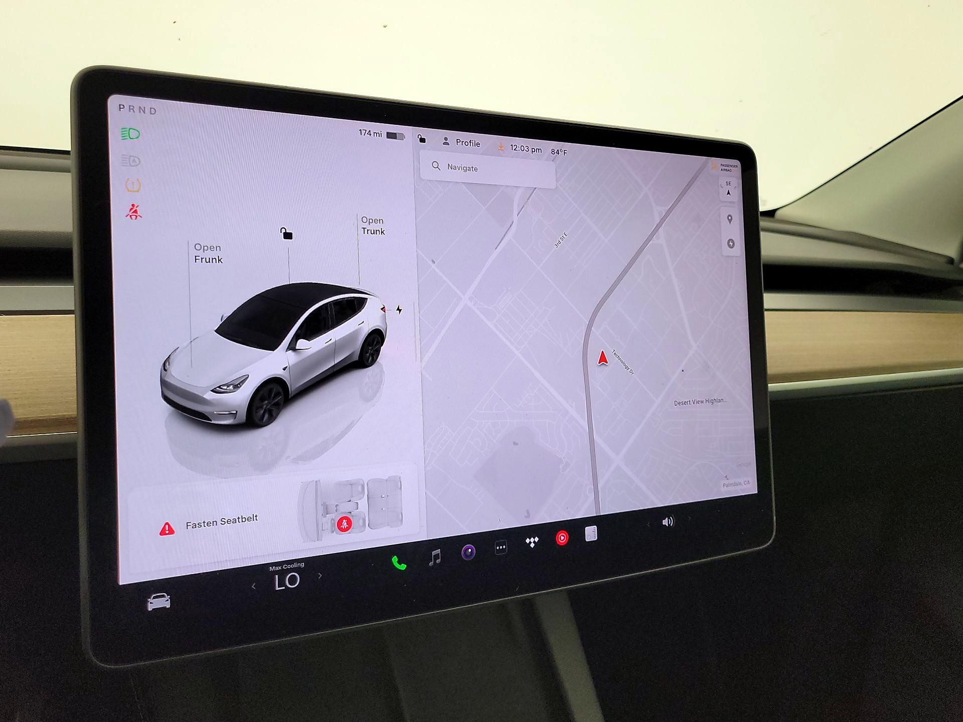 Thumbnail: 2025 Tesla Model Y - 13