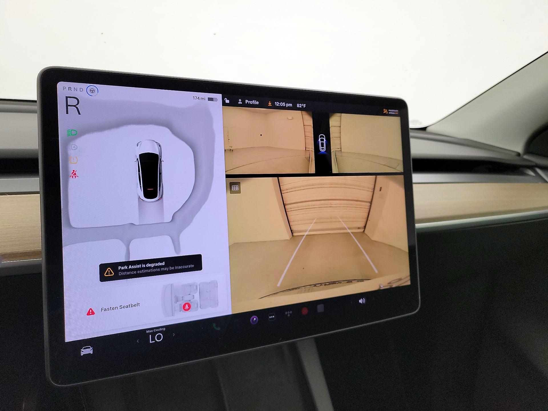 Thumbnail: 2025 Tesla Model Y - 14