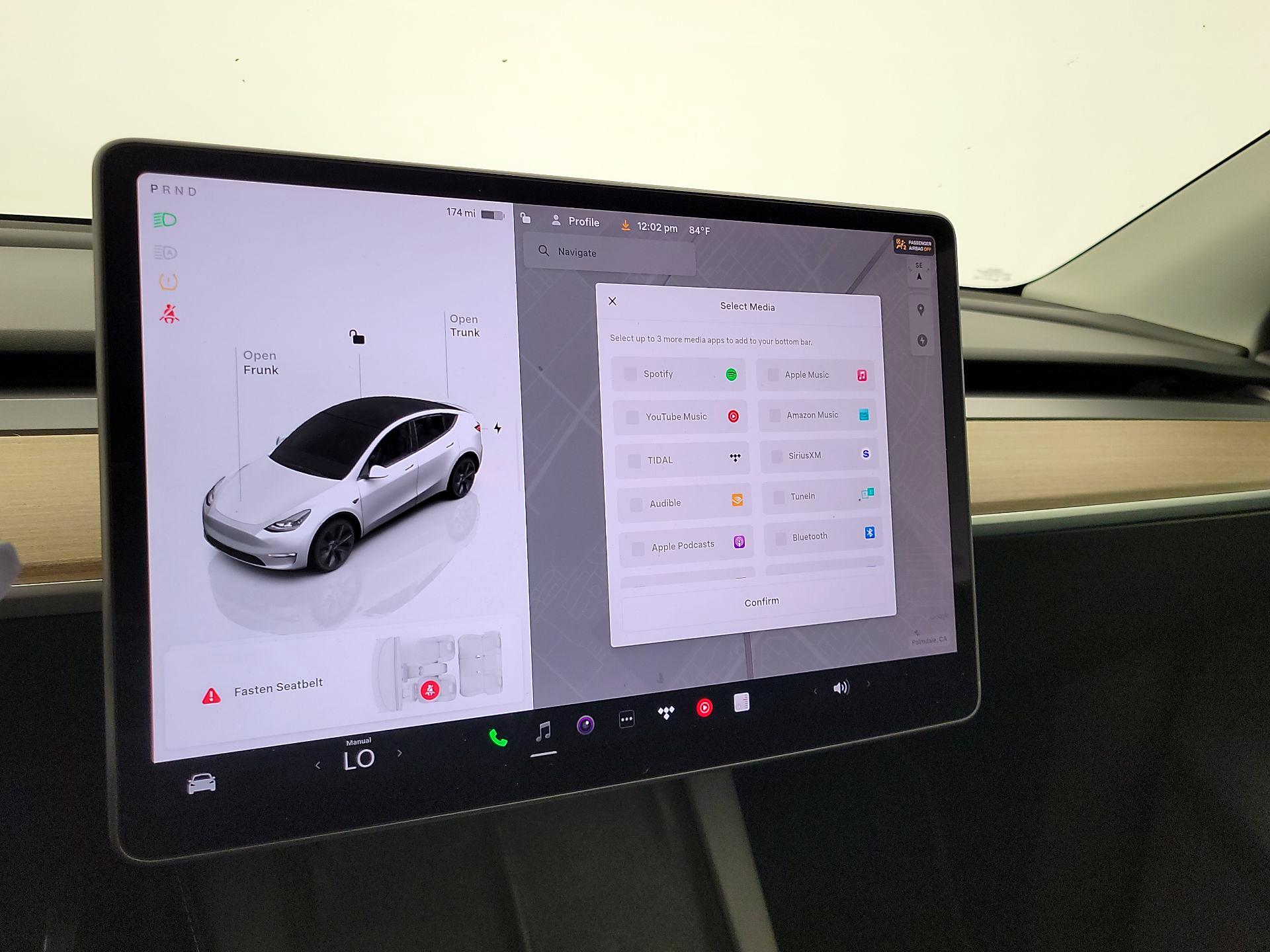 Thumbnail: 2025 Tesla Model Y - 15