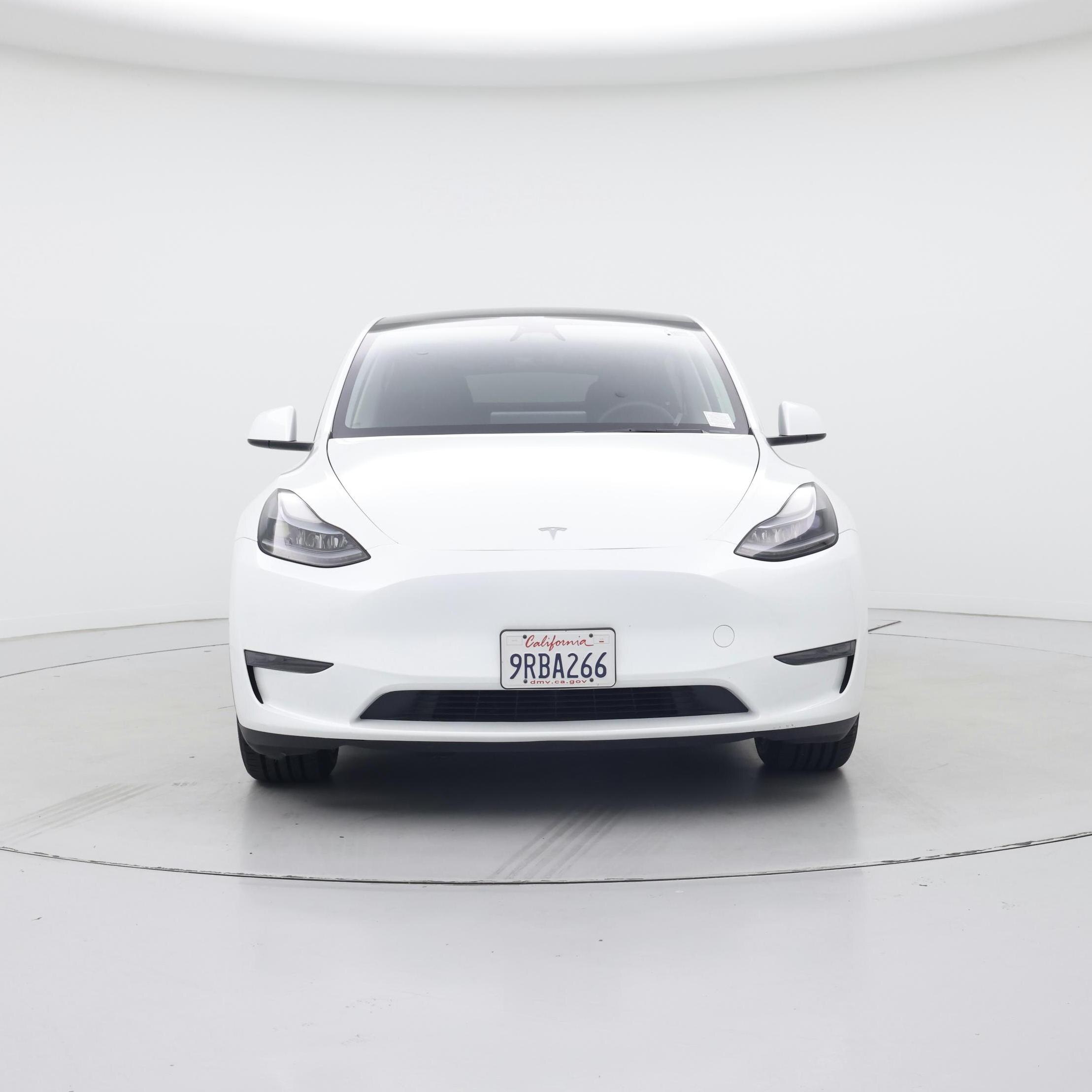 Thumbnail: 2025 Tesla Model Y - 5