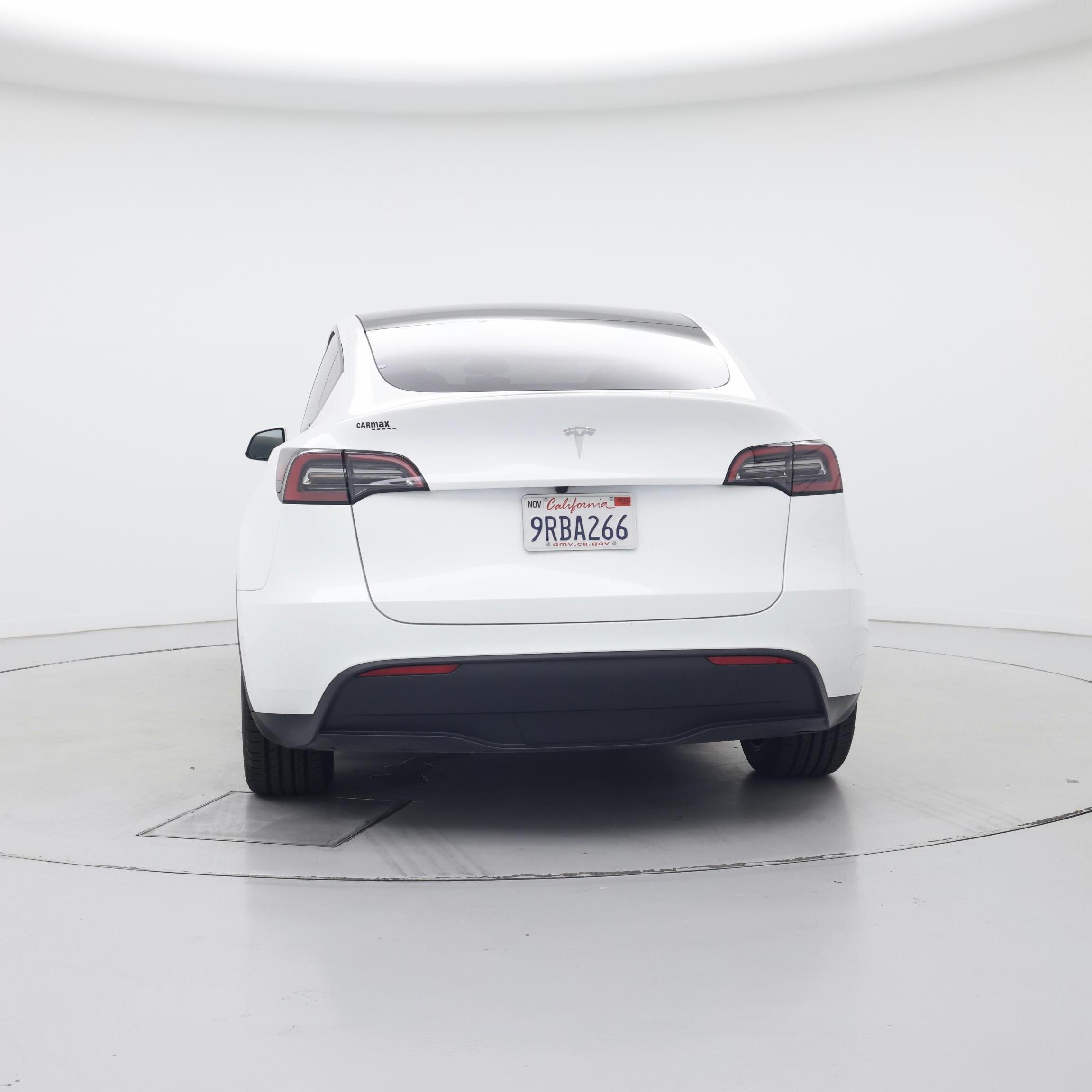 Thumbnail: 2025 Tesla Model Y - 6