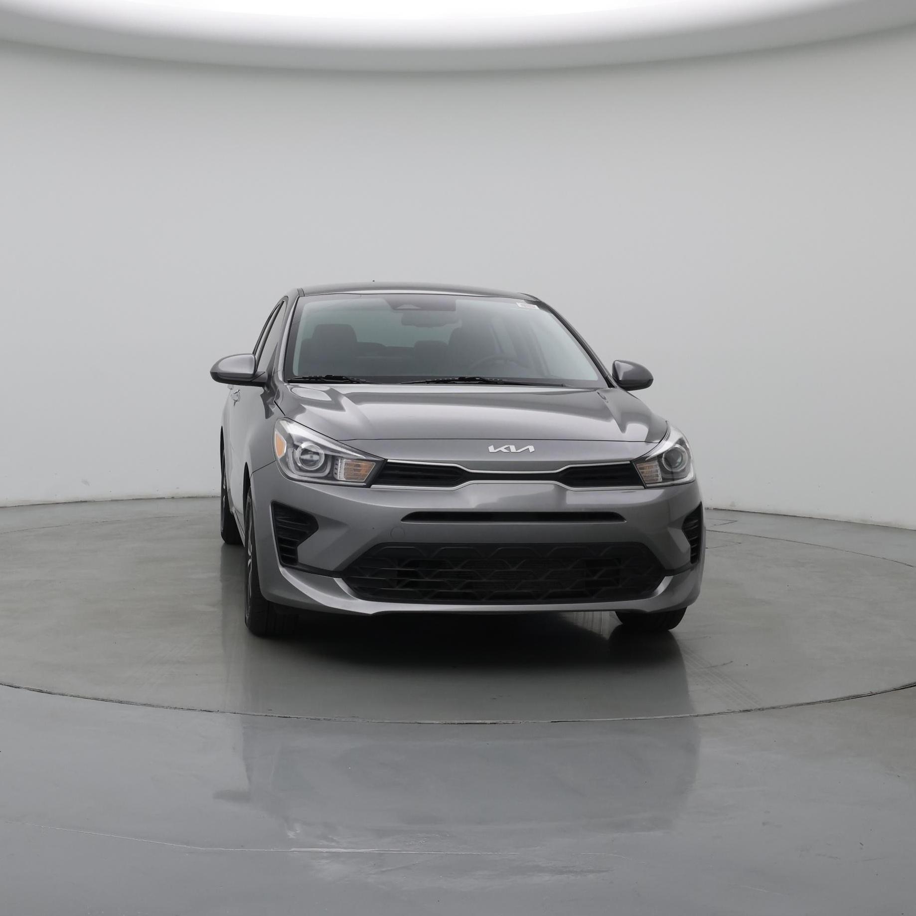 Thumbnail: 2022 Kia Rio - 5