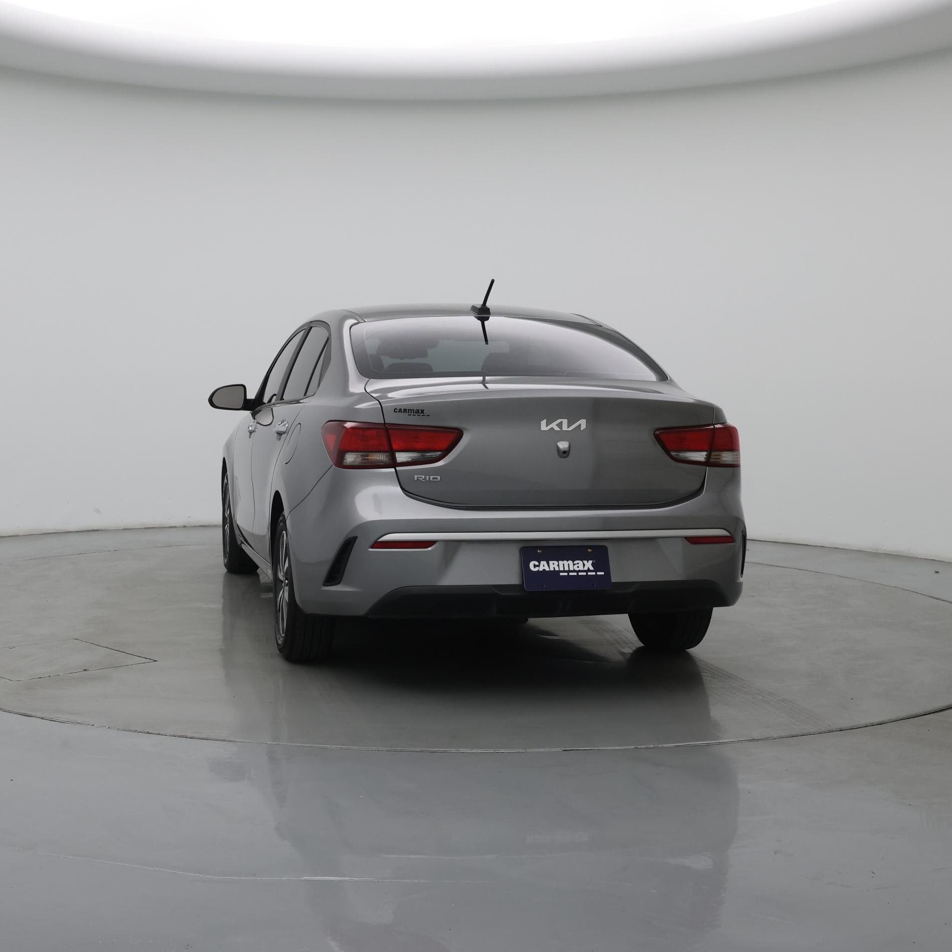 Thumbnail: 2022 Kia Rio - 6