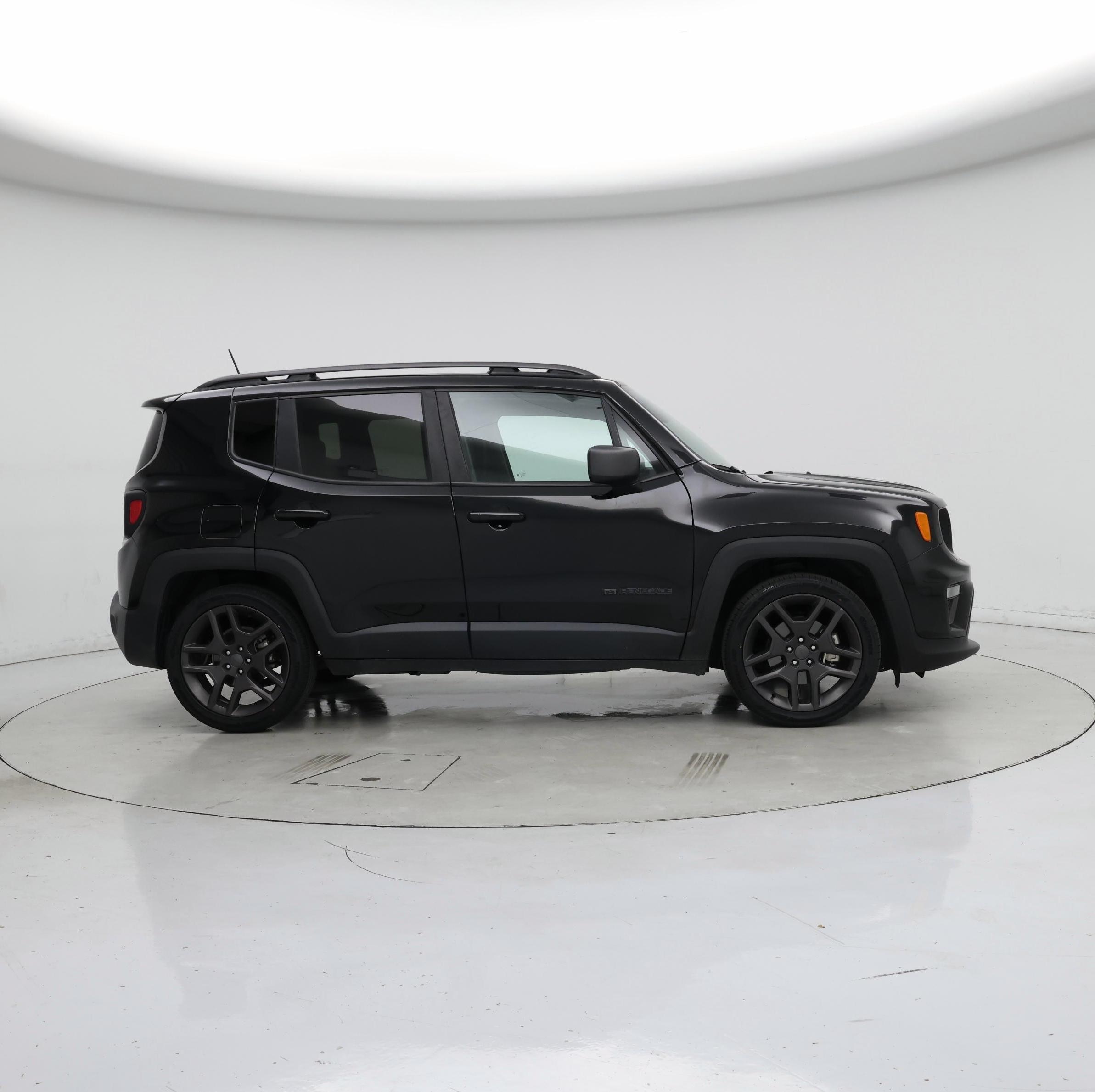 Thumbnail: 2021 Jeep Renegade - 7