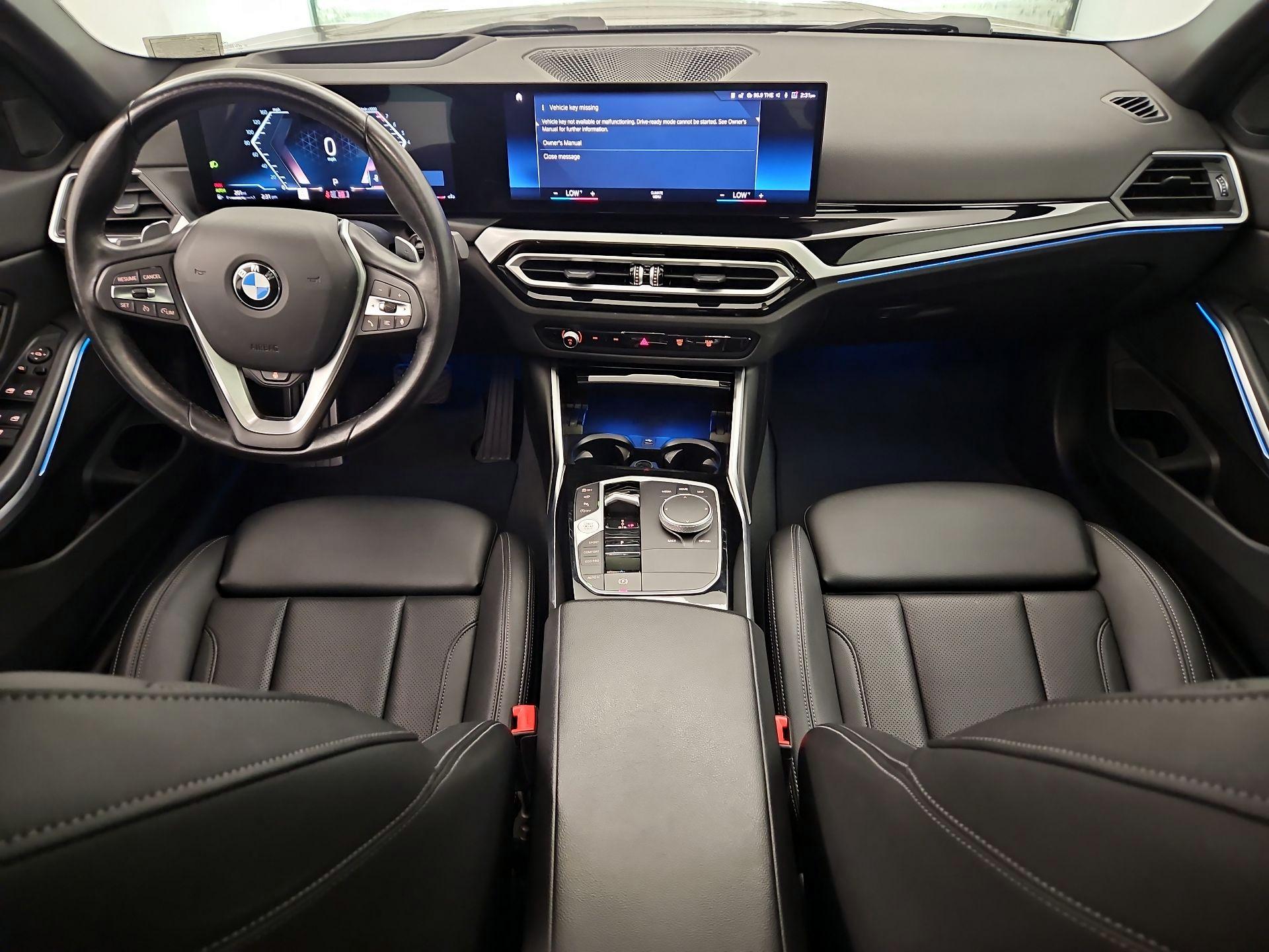 Thumbnail: 2023 BMW 3 Series - 9