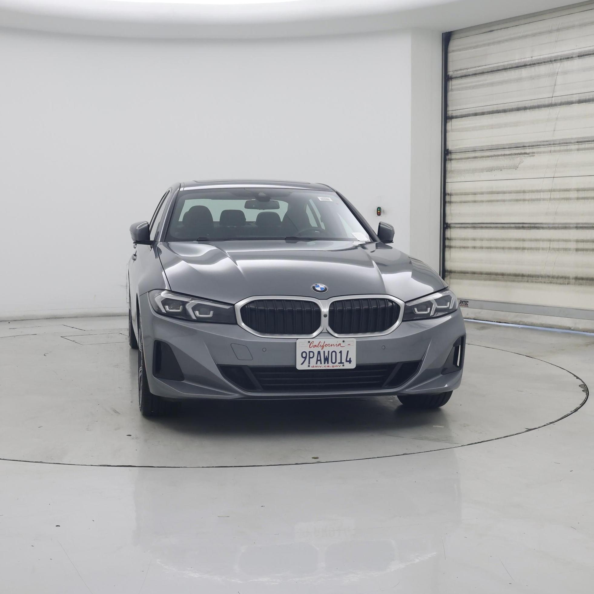 Thumbnail: 2023 BMW 3 Series - 5