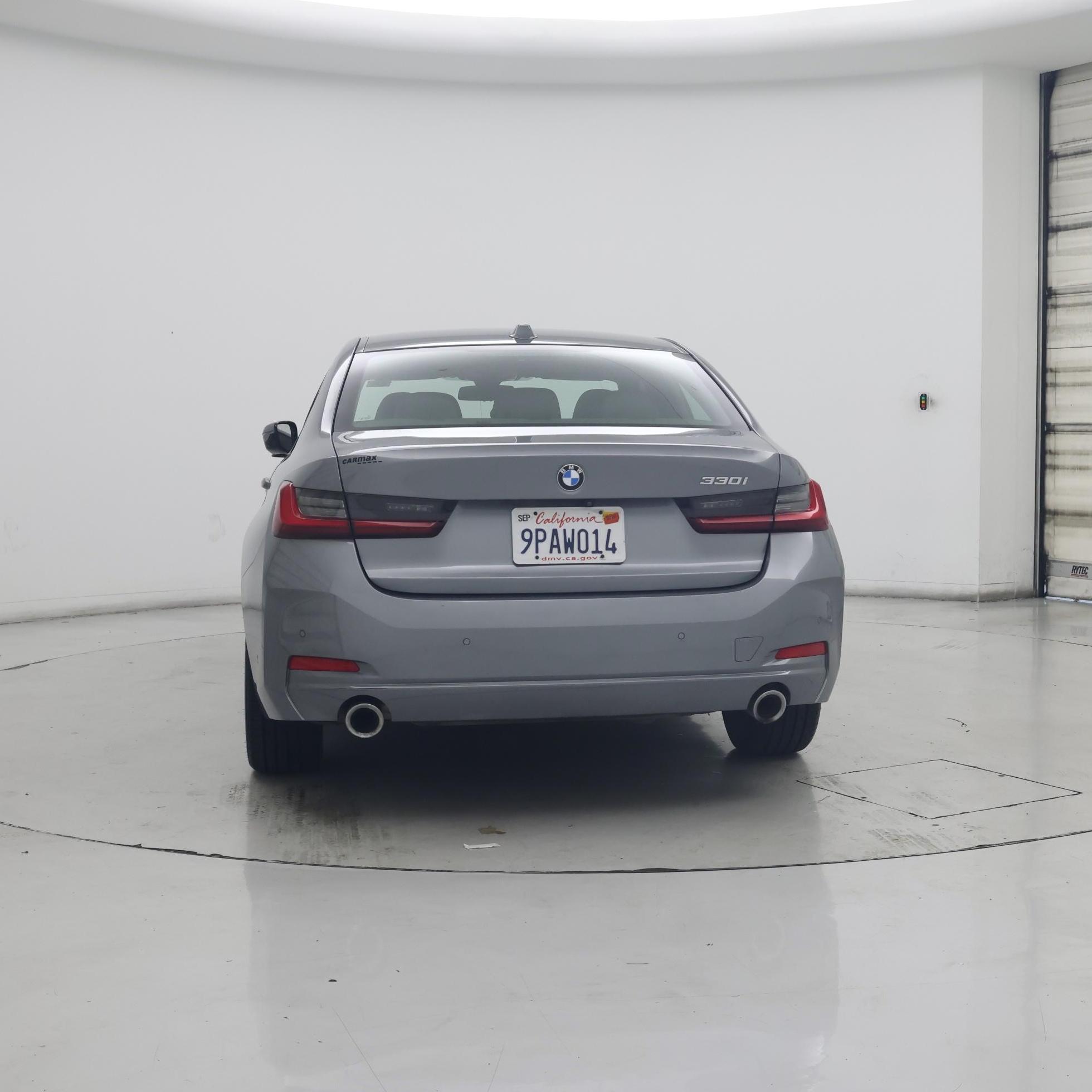 Thumbnail: 2023 BMW 3 Series - 6
