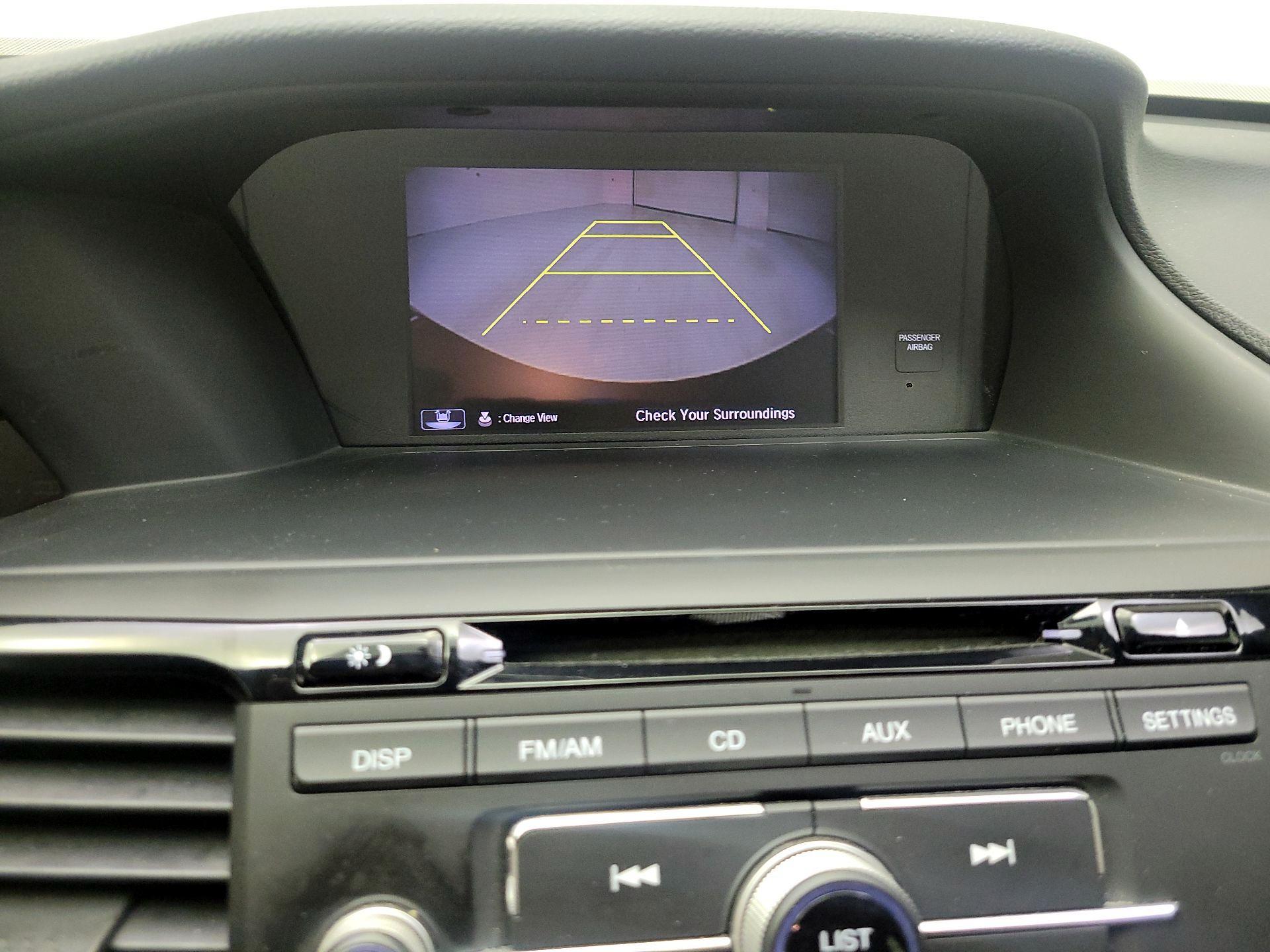 Thumbnail: 2016 Honda Accord - 14