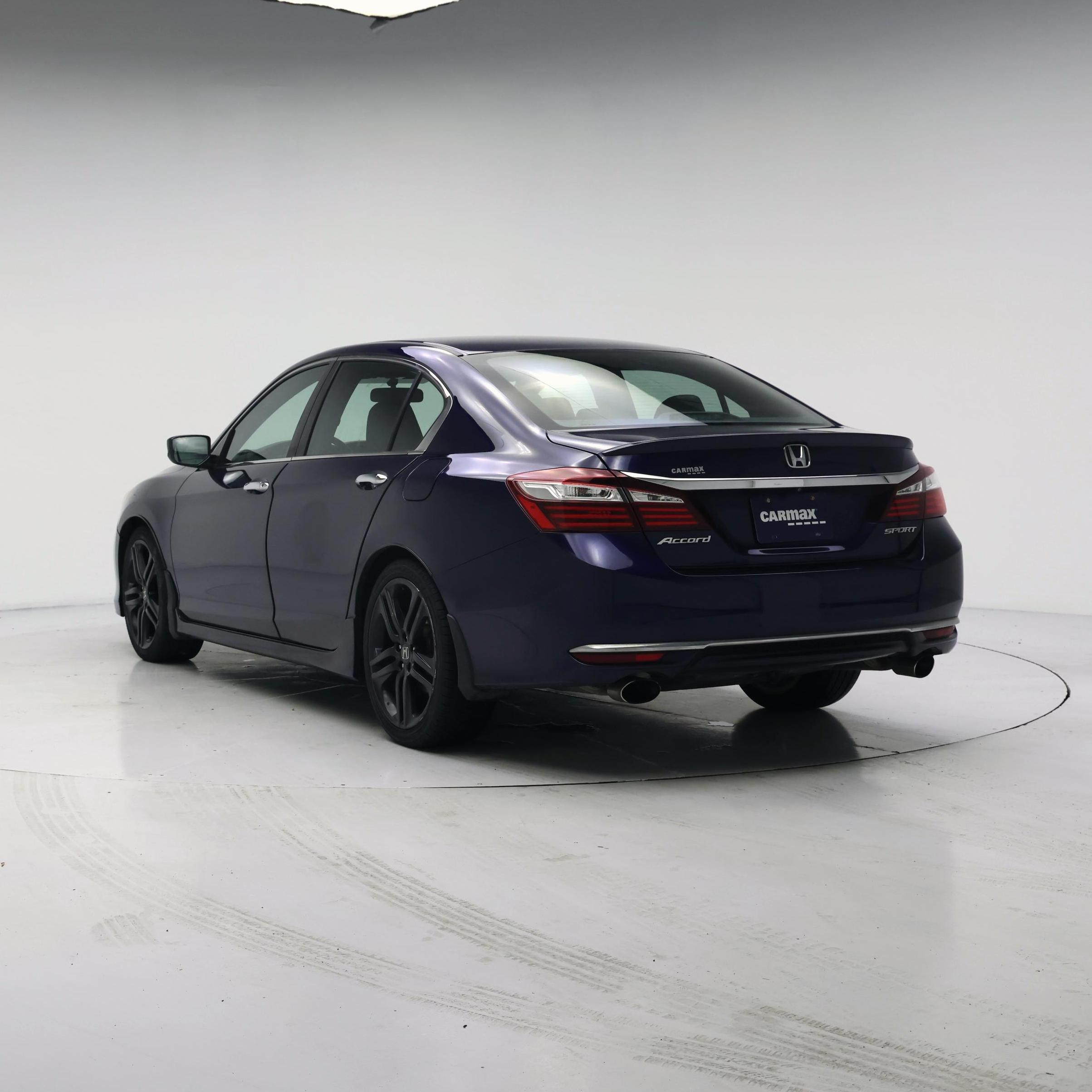 Thumbnail: 2016 Honda Accord - 2