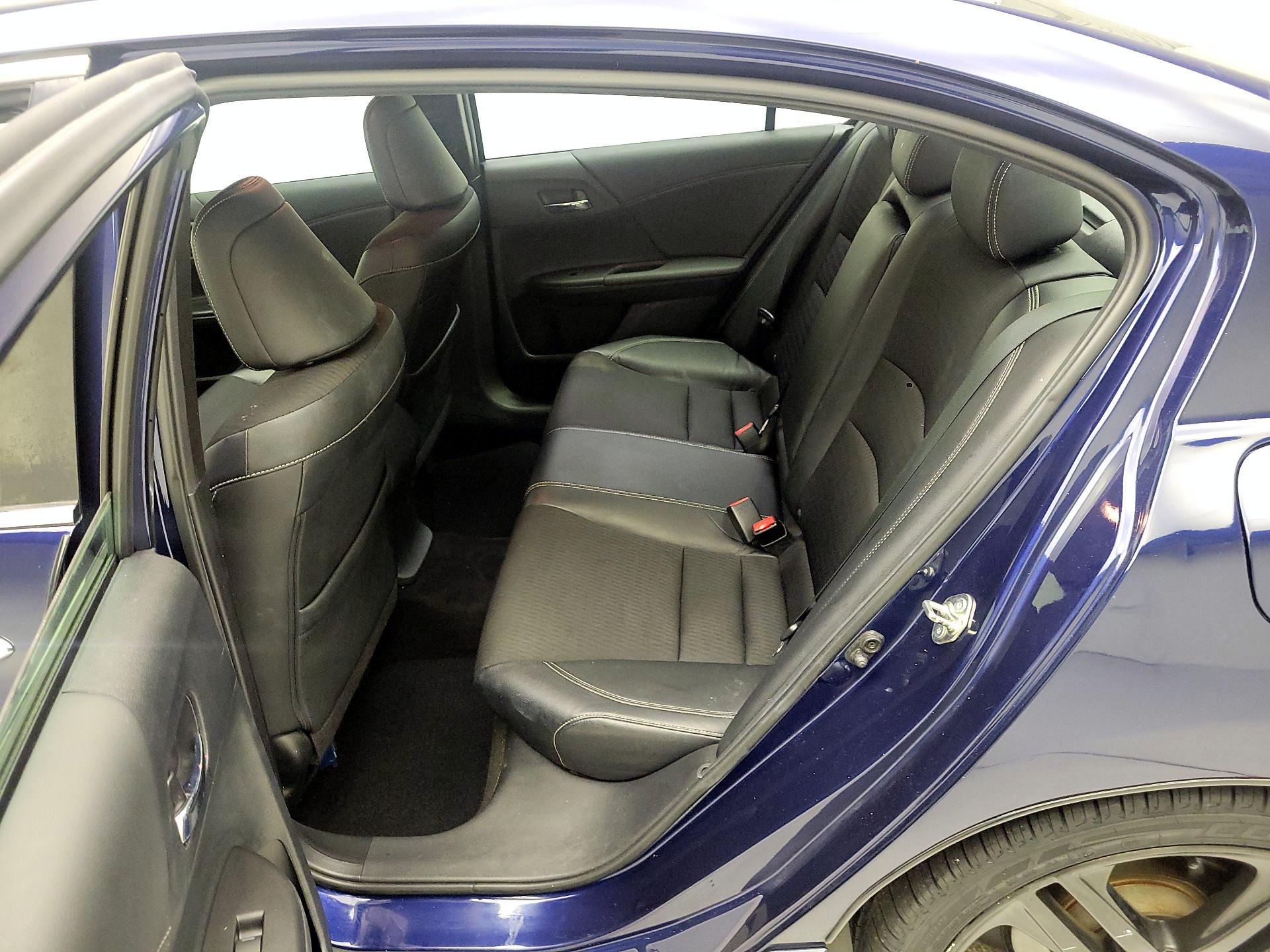 Thumbnail: 2016 Honda Accord - 19
