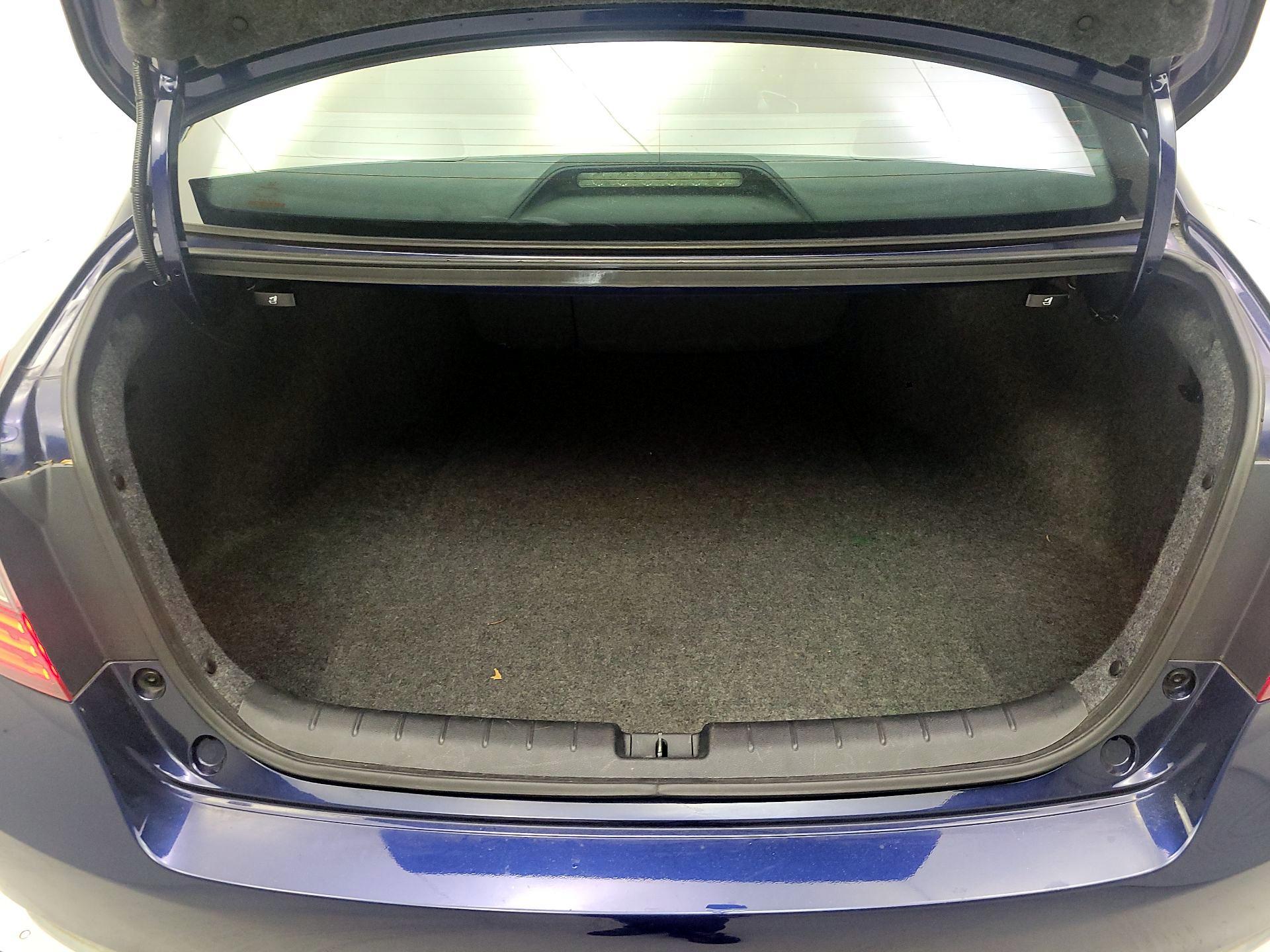 Thumbnail: 2016 Honda Accord - 20