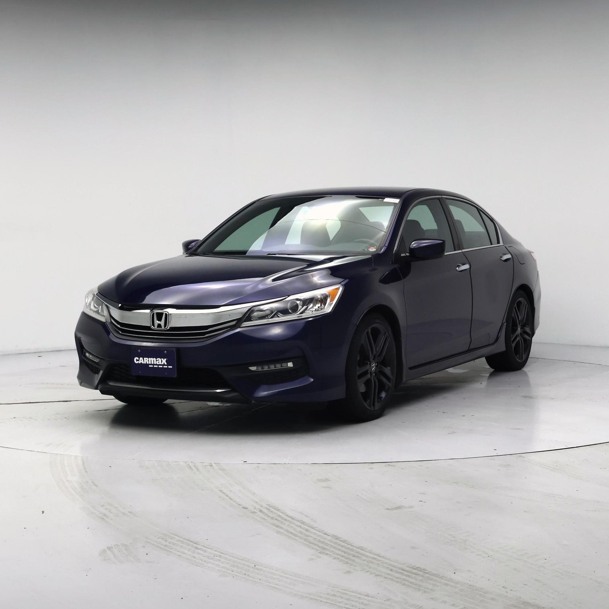 Thumbnail: 2016 Honda Accord - 4