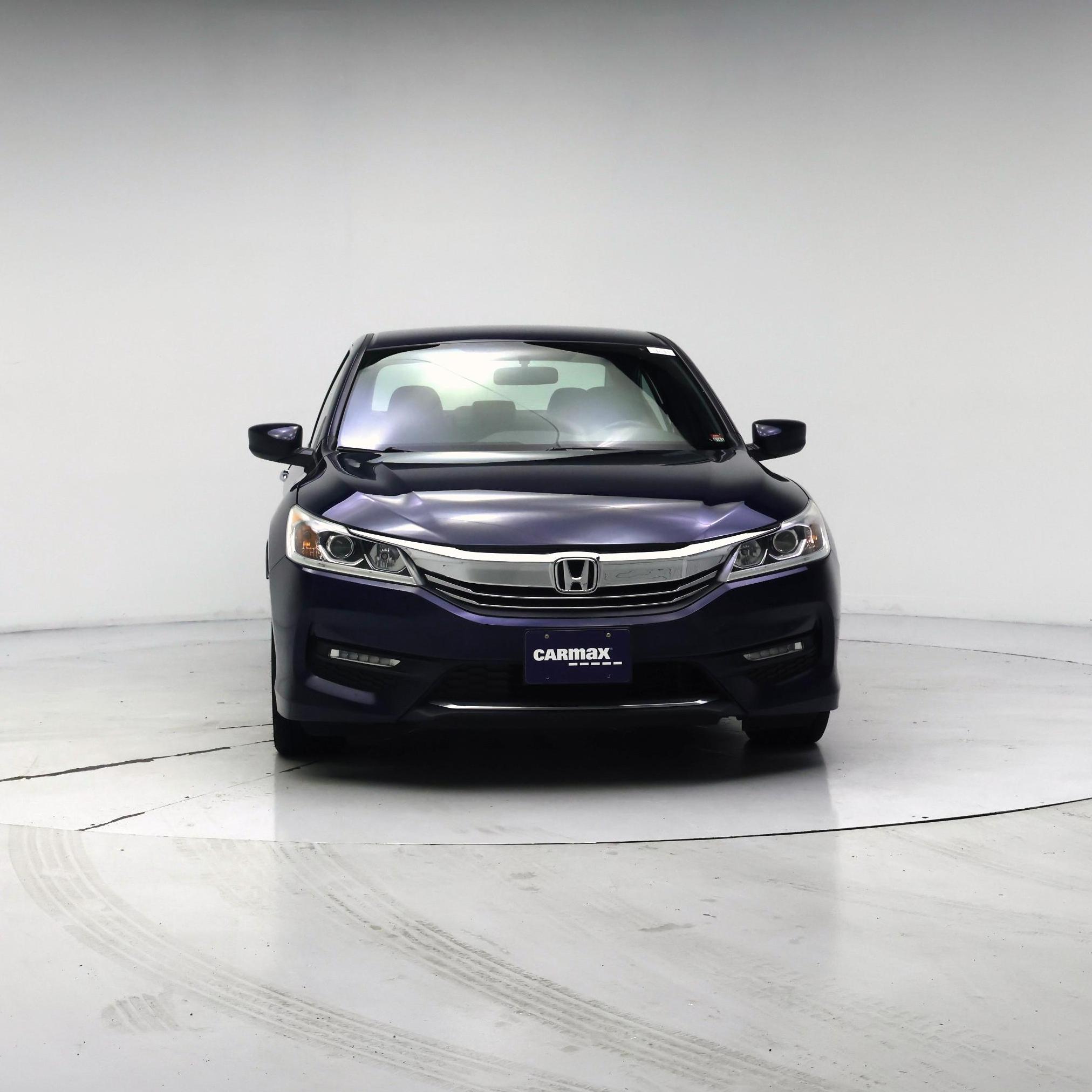 Thumbnail: 2016 Honda Accord - 5