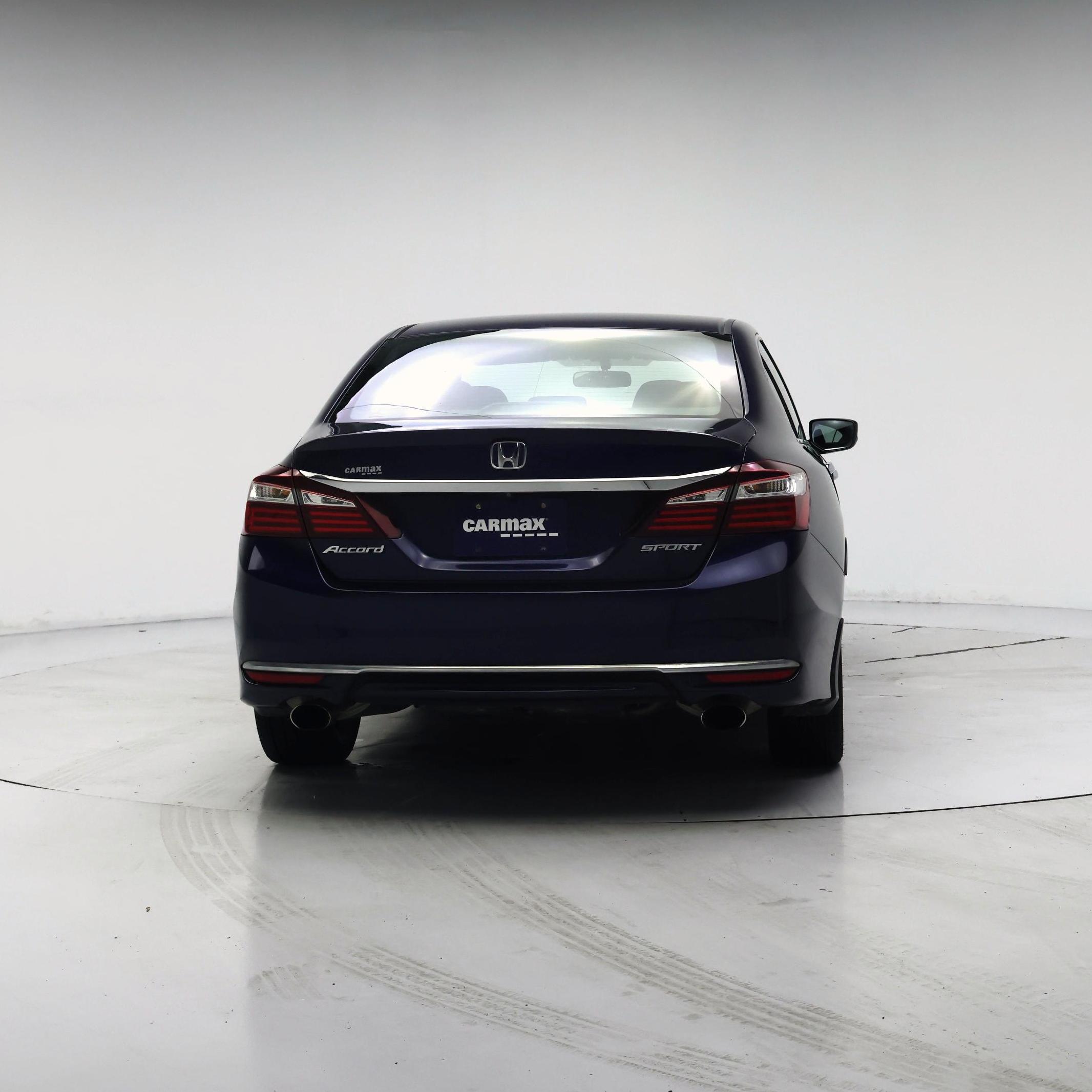 Thumbnail: 2016 Honda Accord - 6