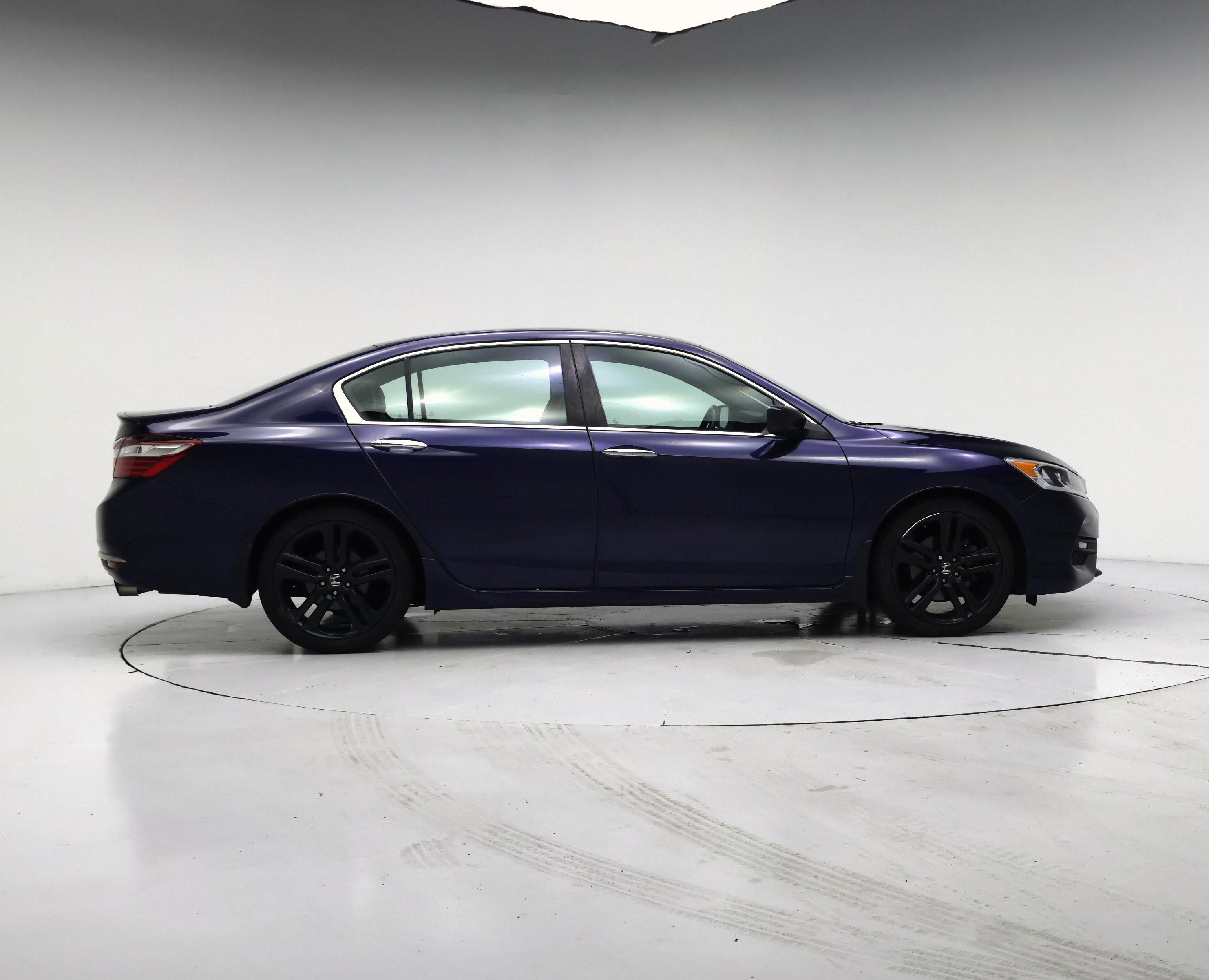 Thumbnail: 2016 Honda Accord - 7