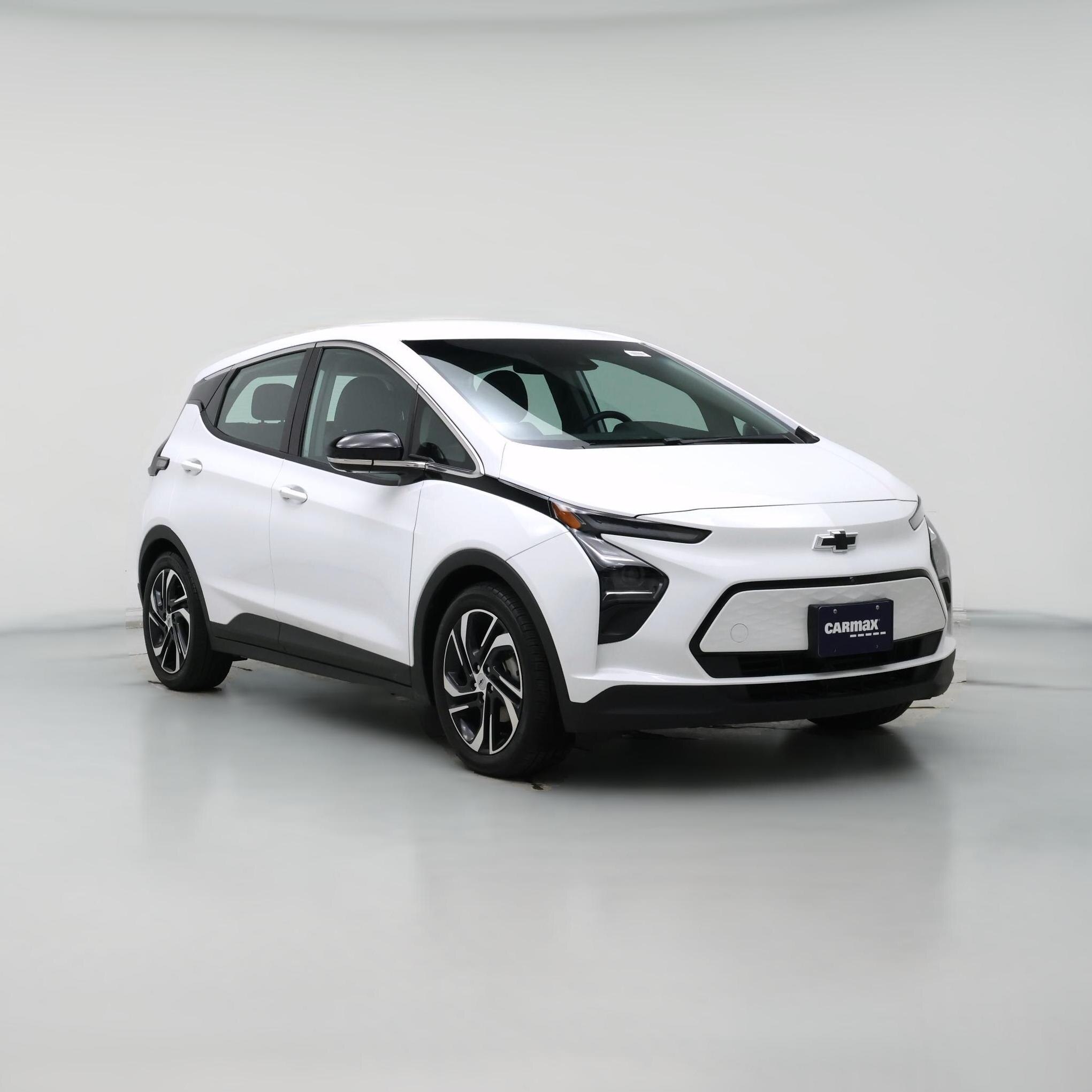 Thumbnail: 2023 Chevrolet Bolt EV - 1