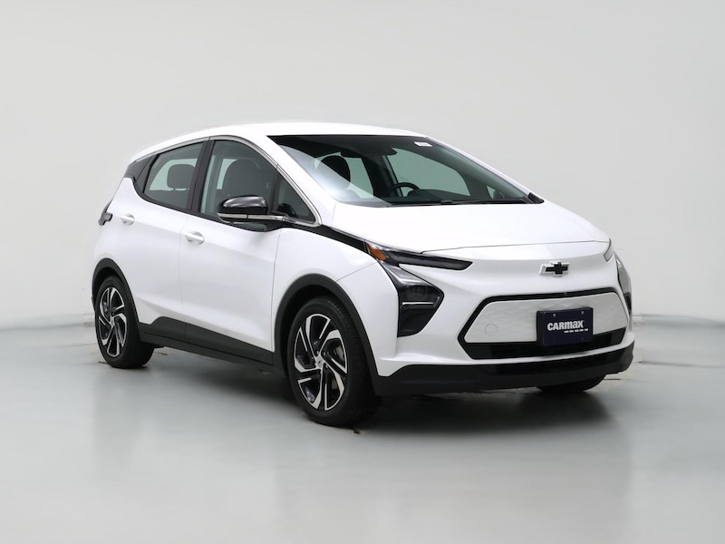 2023 Chevrolet Bolt 2LT
